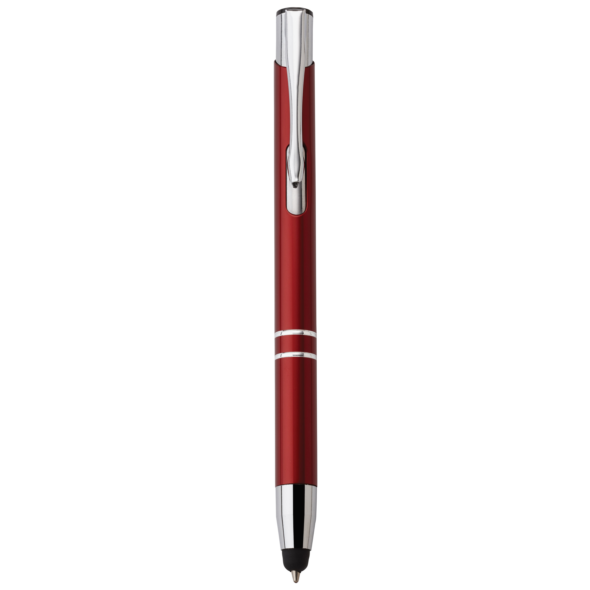 Spectorandco Ali ballpoint pen/stylus - I116 RED