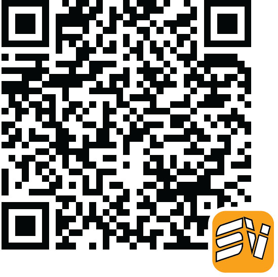 Spectorandco Ali ballpoint pen/stylus - I116 GUN METAL