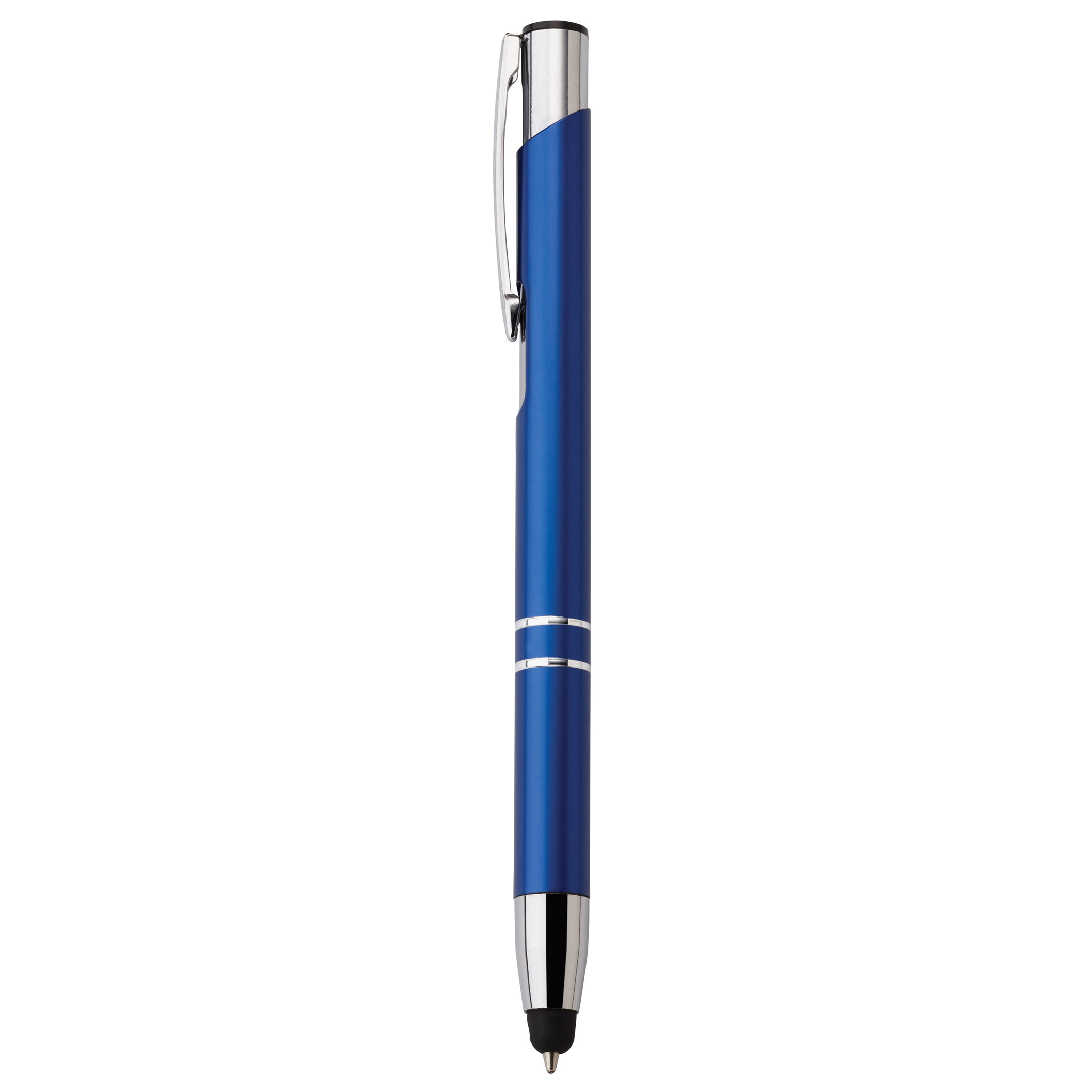 Spectorandco Ali ballpoint pen/stylus - I116 NAVY BLUE