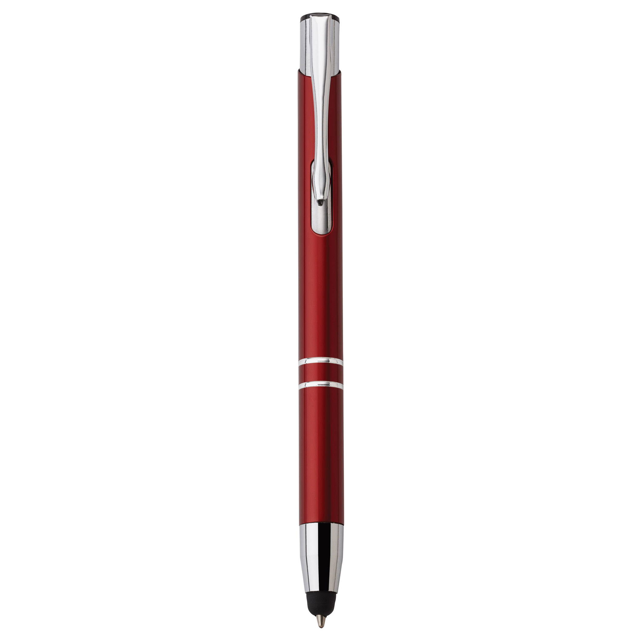 Spectorandco Ali ballpoint pen/stylus - I116 RED