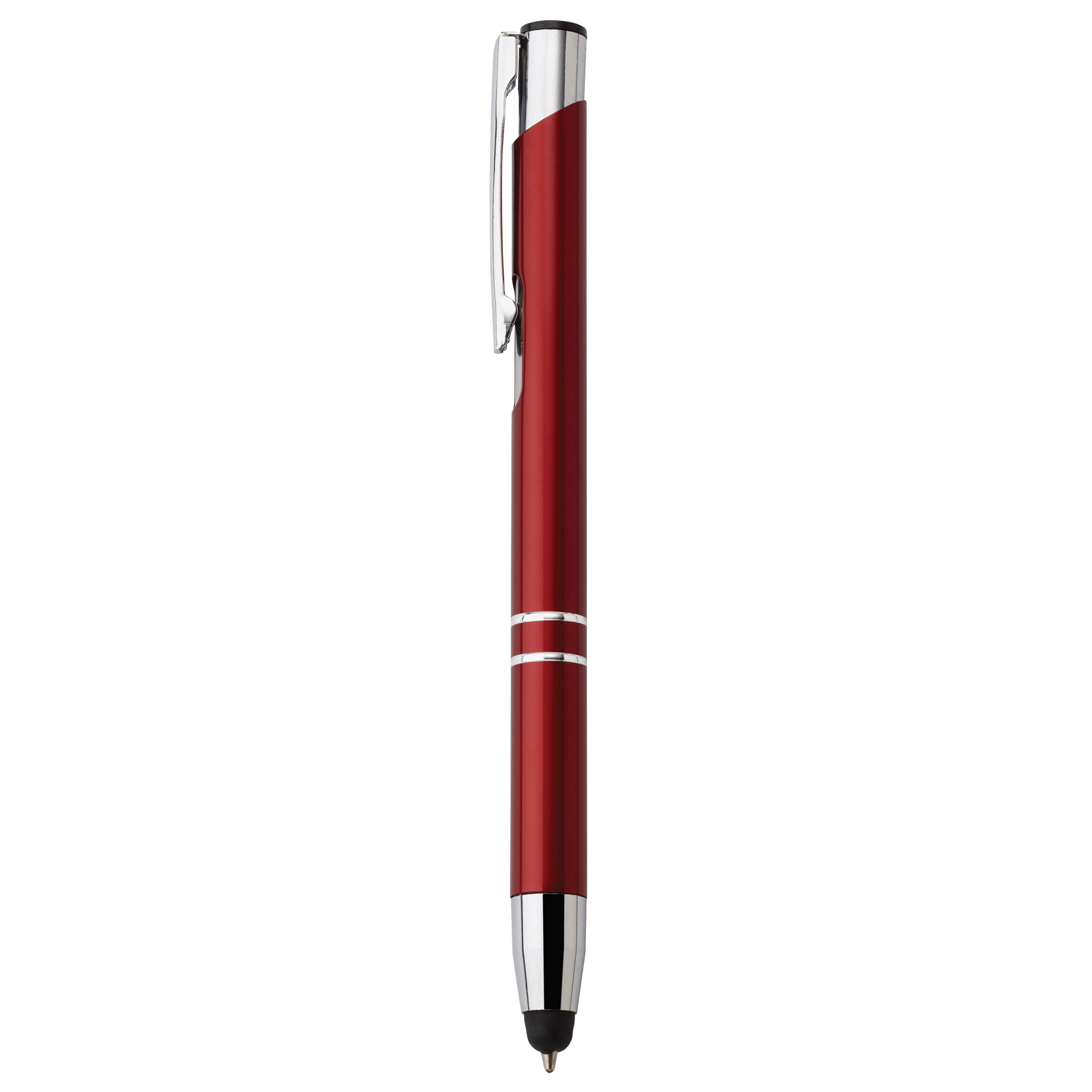 Spectorandco Ali ballpoint pen/stylus - I116 RED