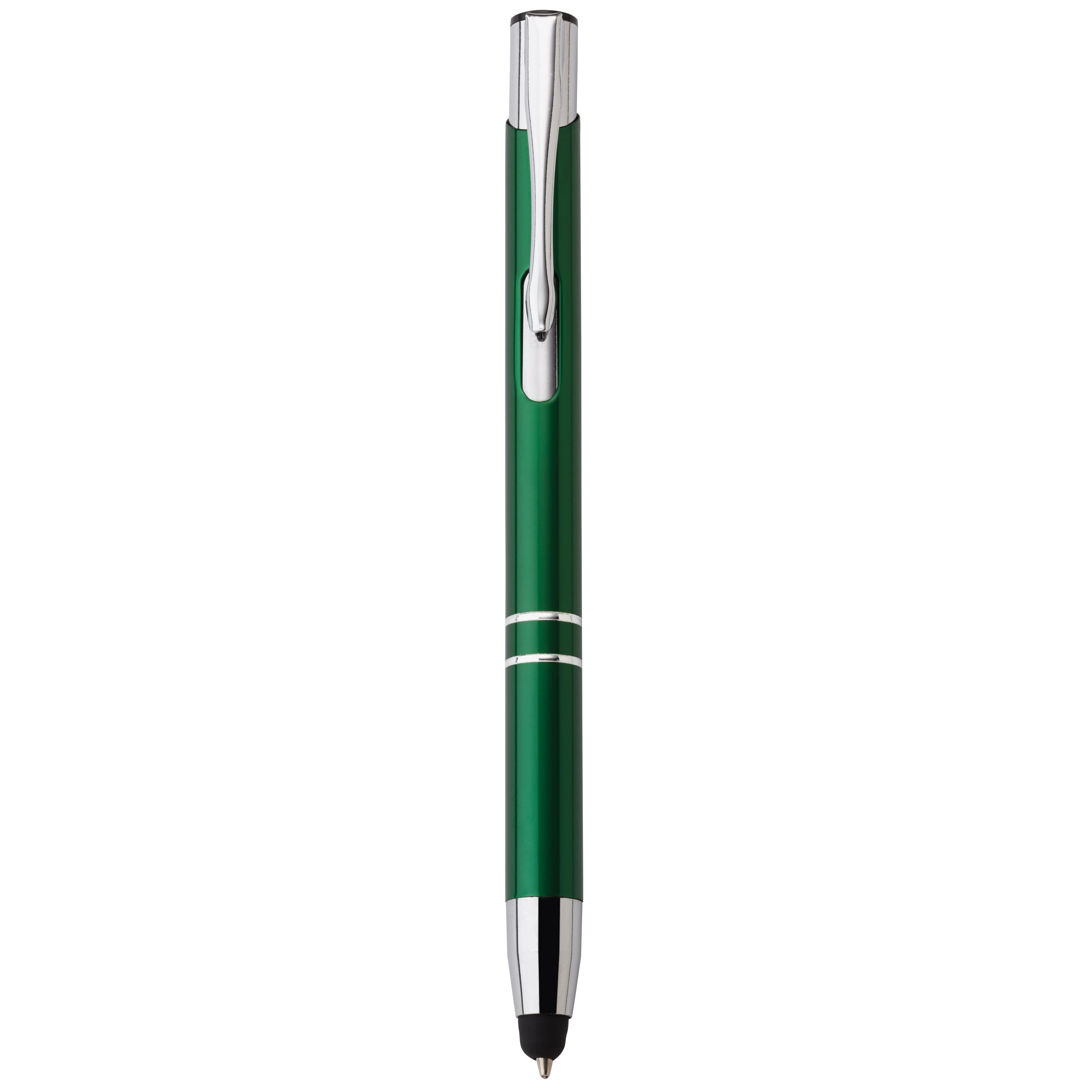Spectorandco Ali ballpoint pen/stylus - I116 GREEN
