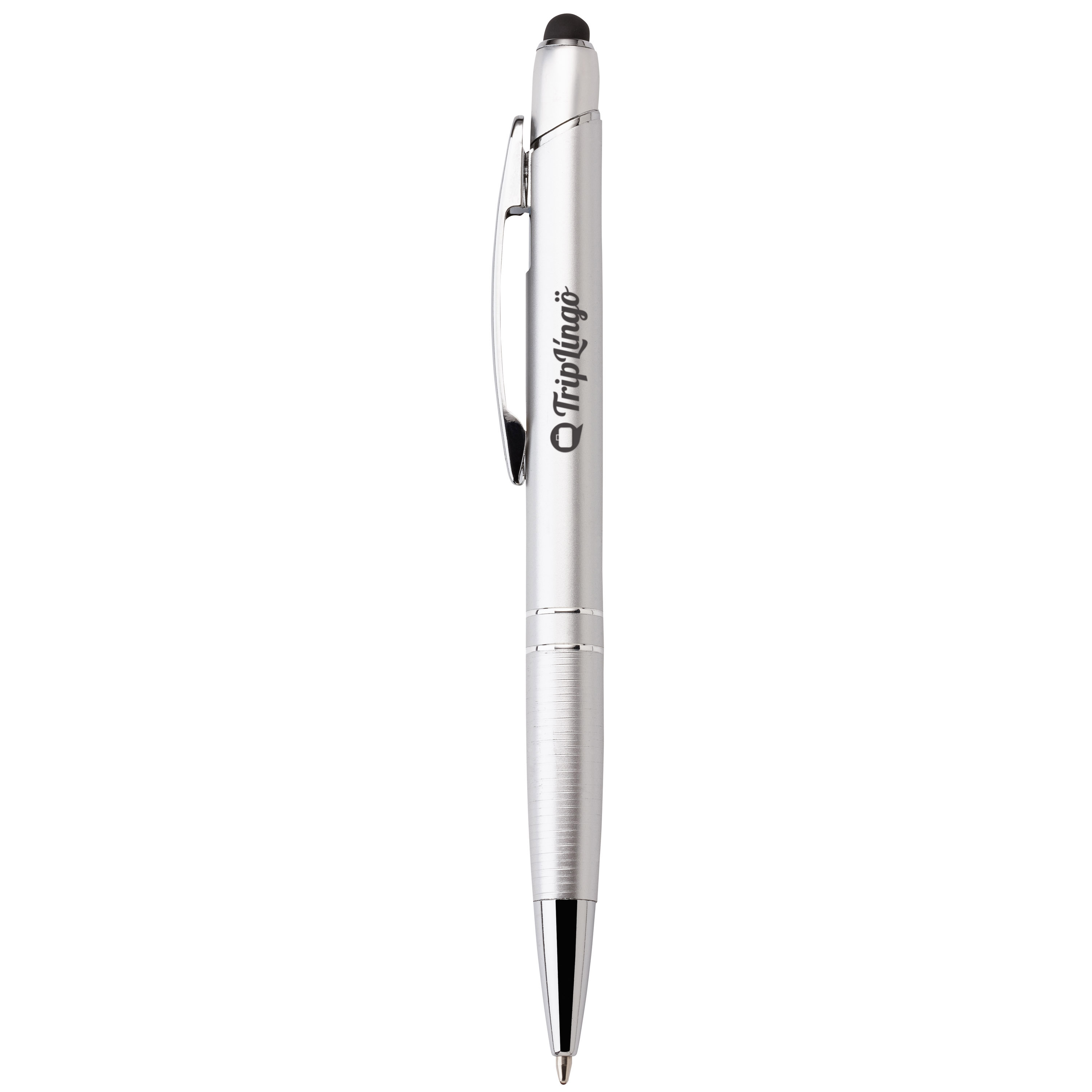 Spectorandco Glacio ballpoint pen/stylus - I128 