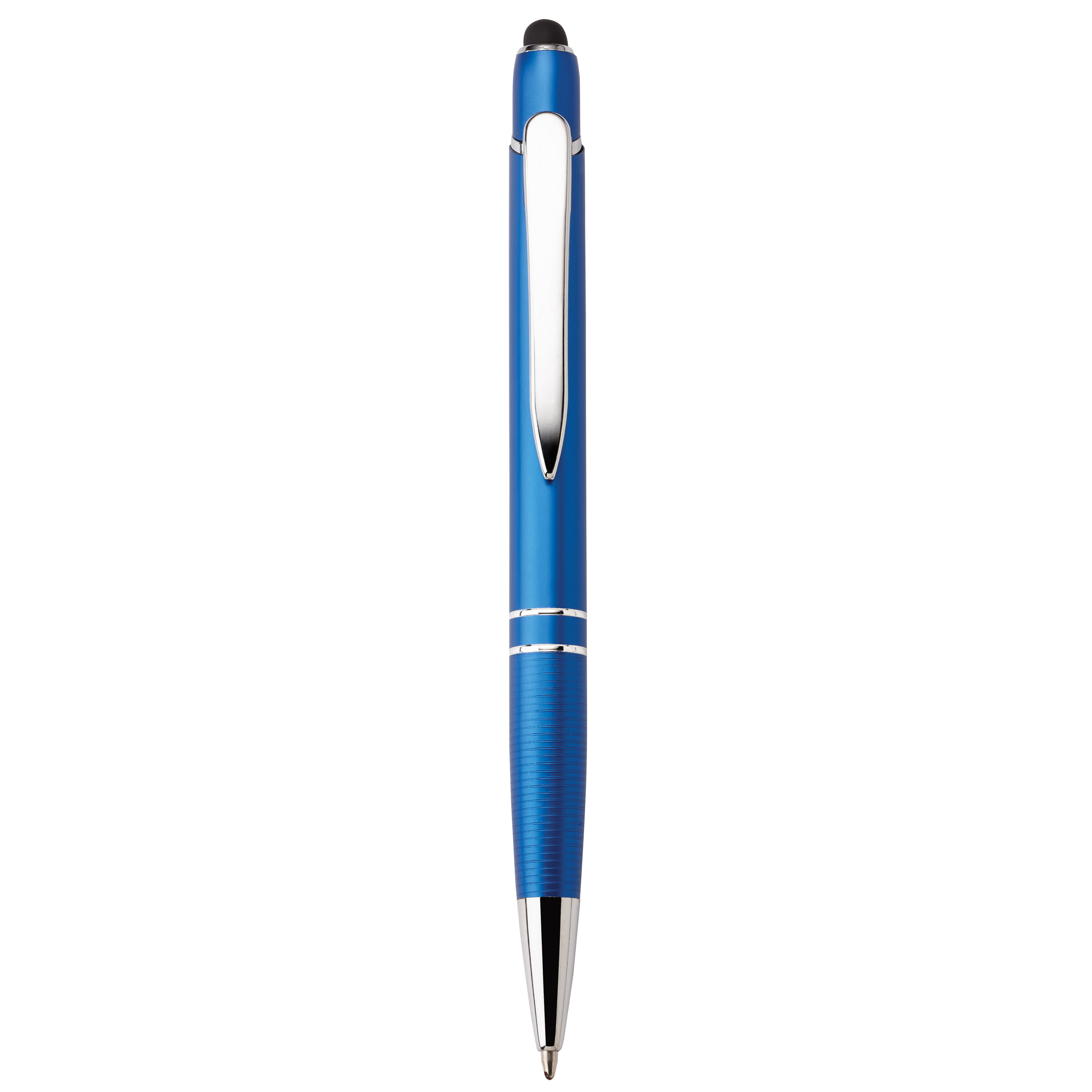 Spectorandco Glacio ballpoint pen/stylus - I128 BLUE