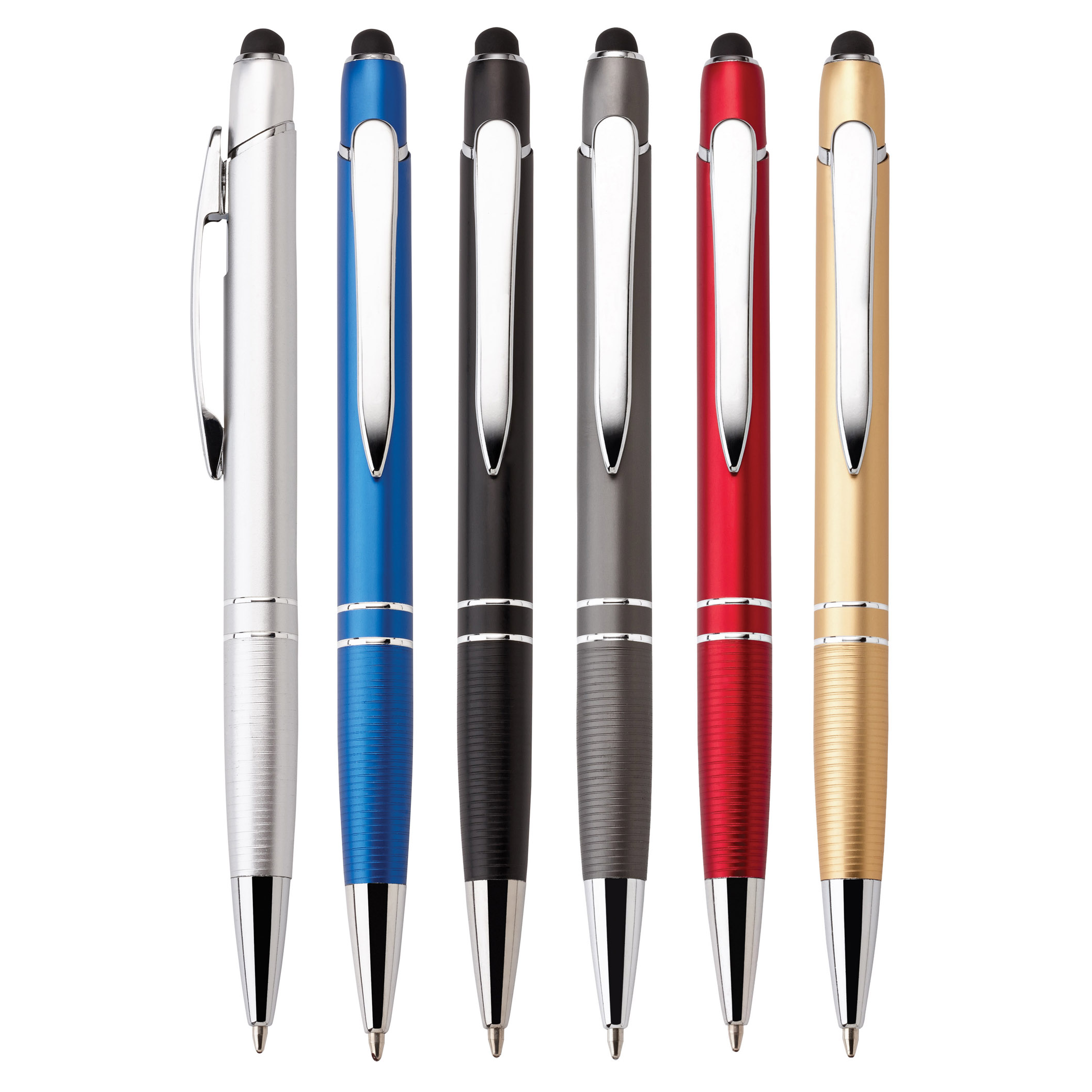 Spectorandco Glacio ballpoint pen/stylus - I128