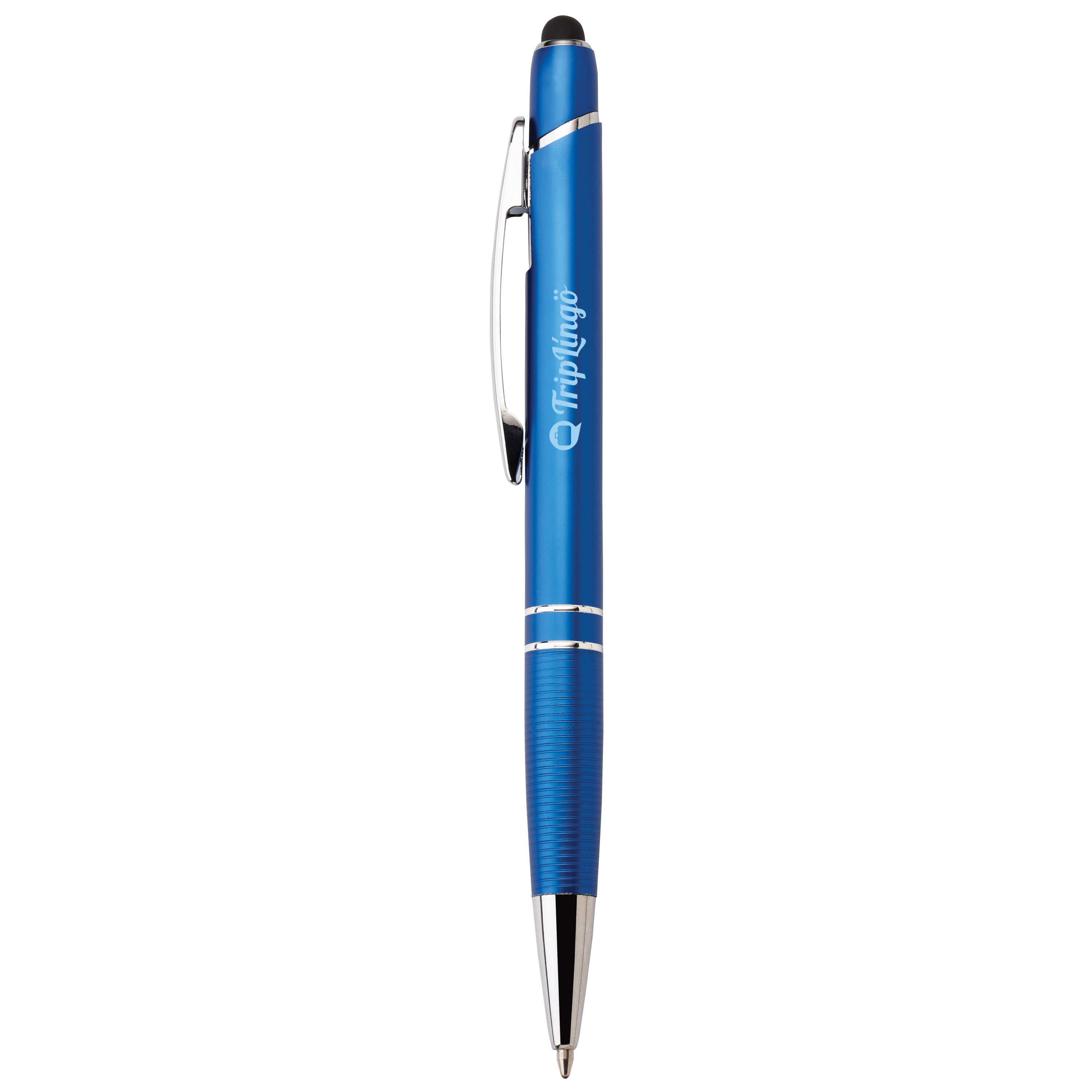 Spectorandco Glacio ballpoint pen/stylus - I128 
