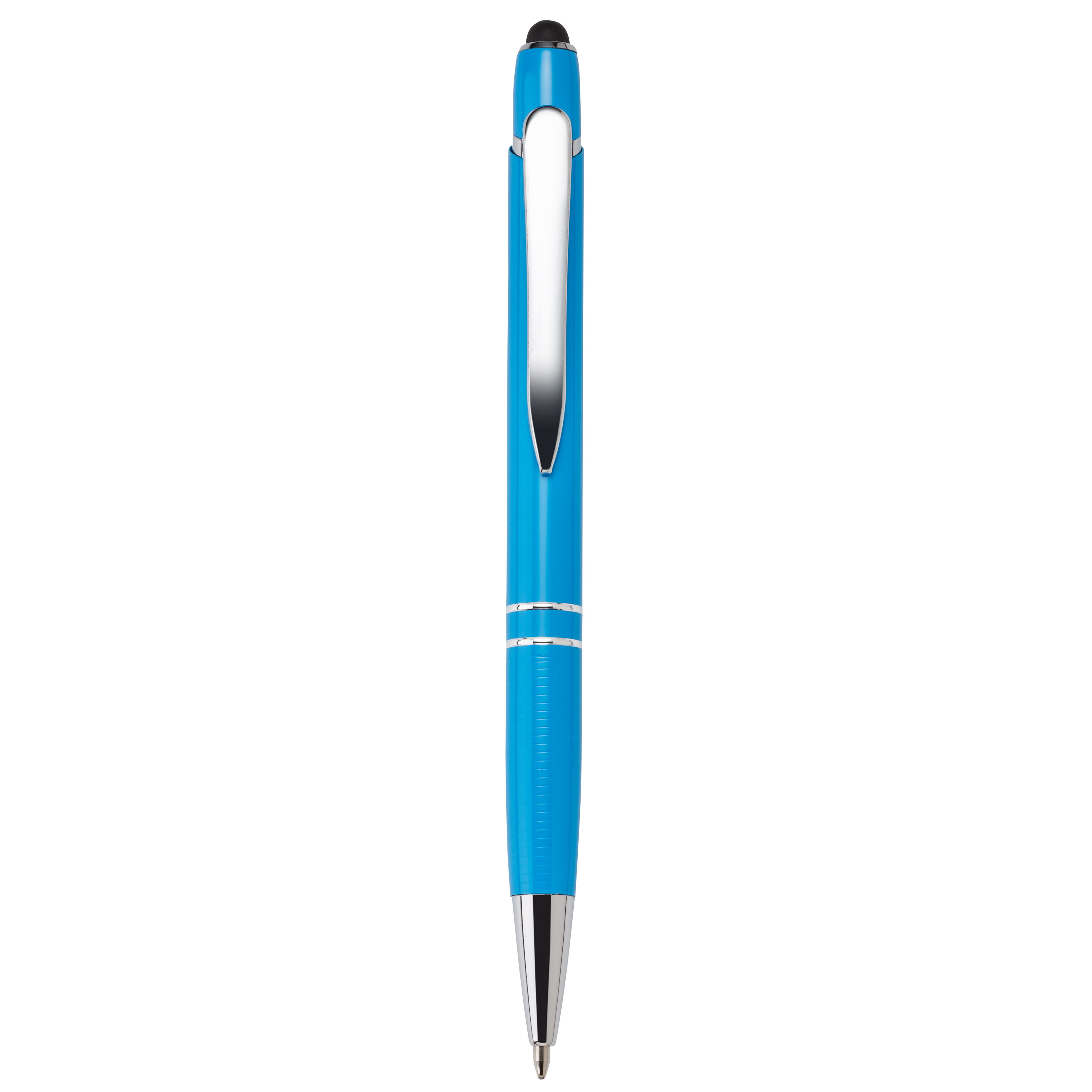 Spectorandco Glacio ballpoint pen/stylus - I138 BLUE