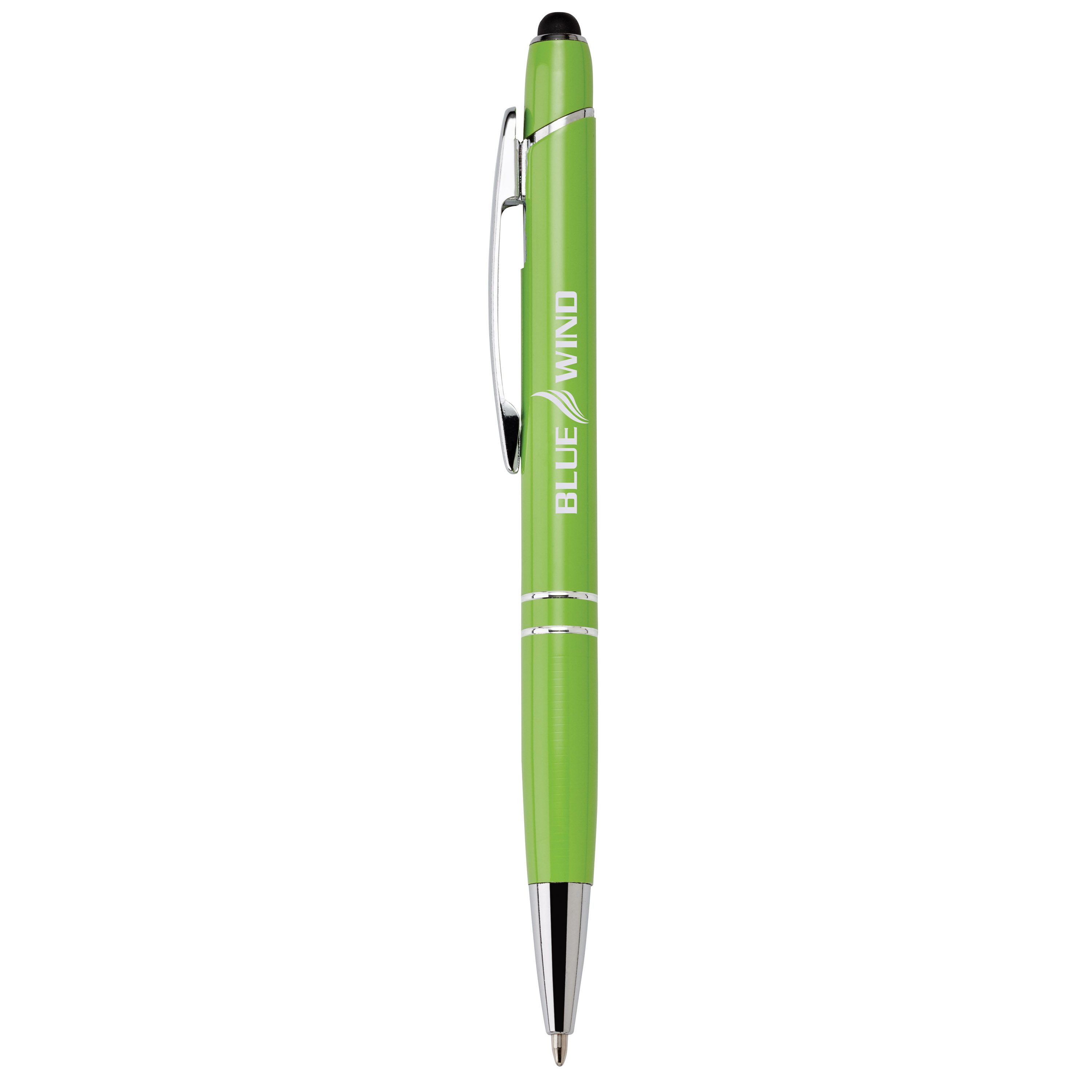 Spectorandco Glacio ballpoint pen/stylus - I138 