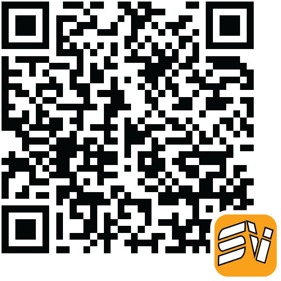 Spectorandco Glacio ballpoint pen/stylus - I138 BLUE