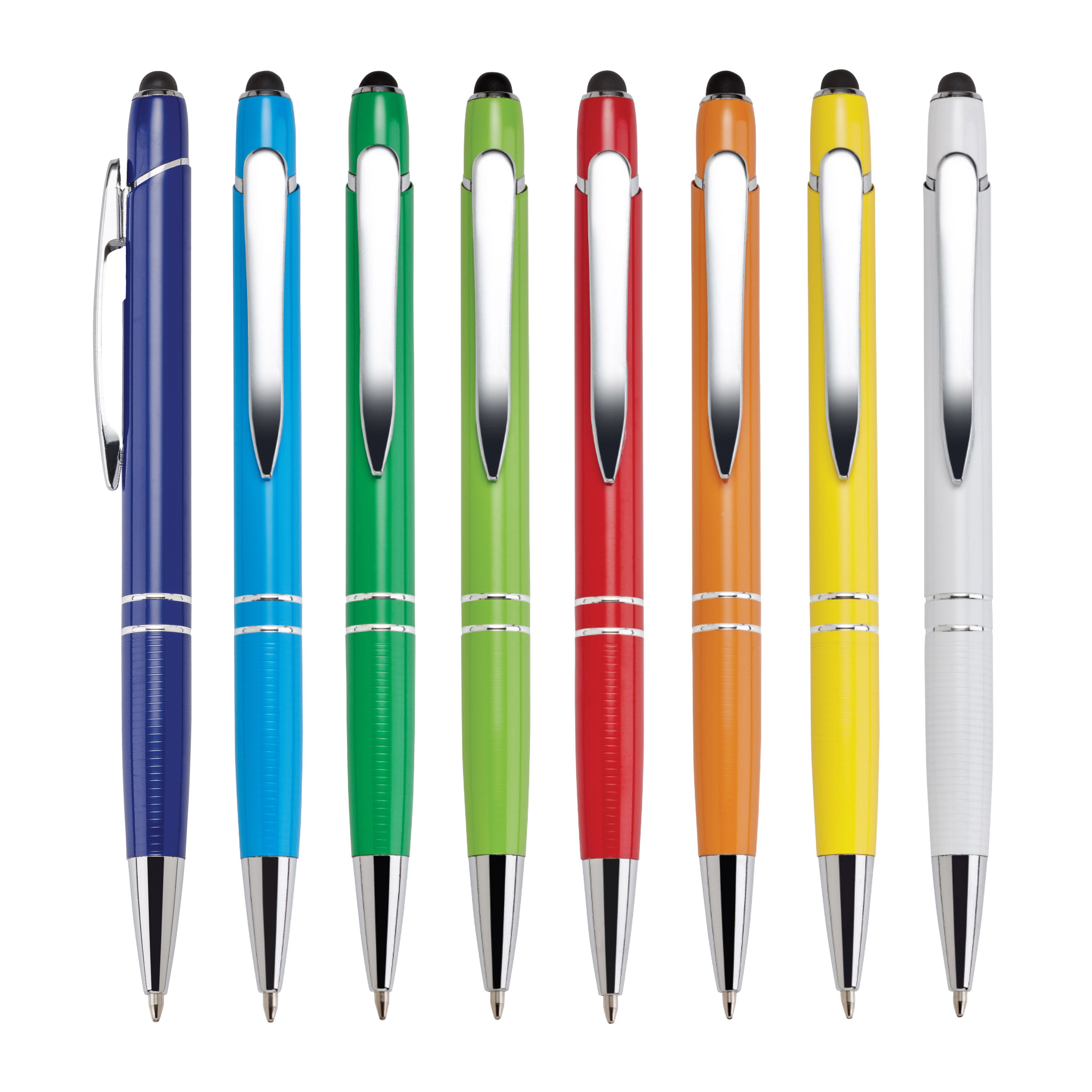 Spectorandco Glacio ballpoint pen/stylus - I138 