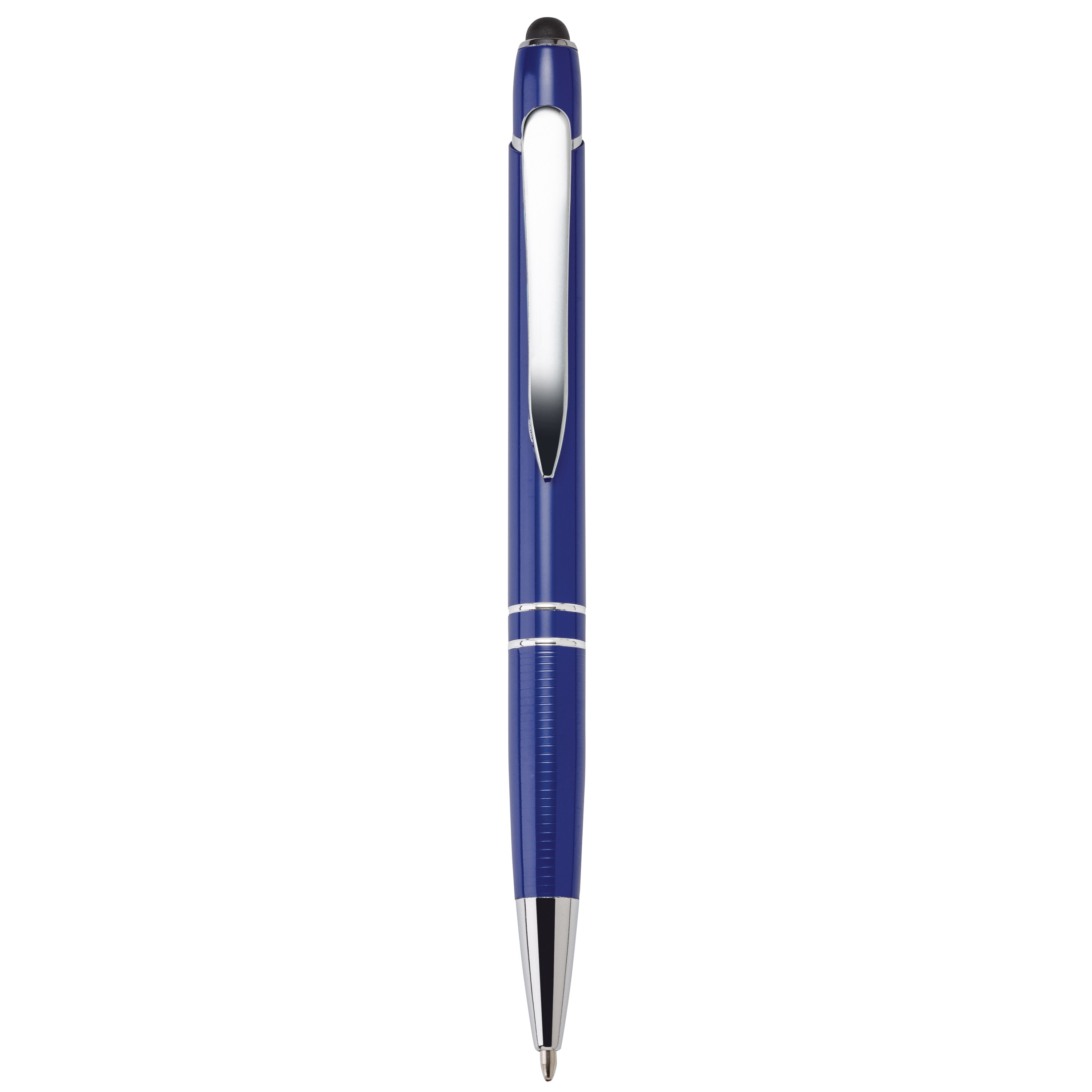 Spectorandco Glacio ballpoint pen/stylus - I138 BLUE