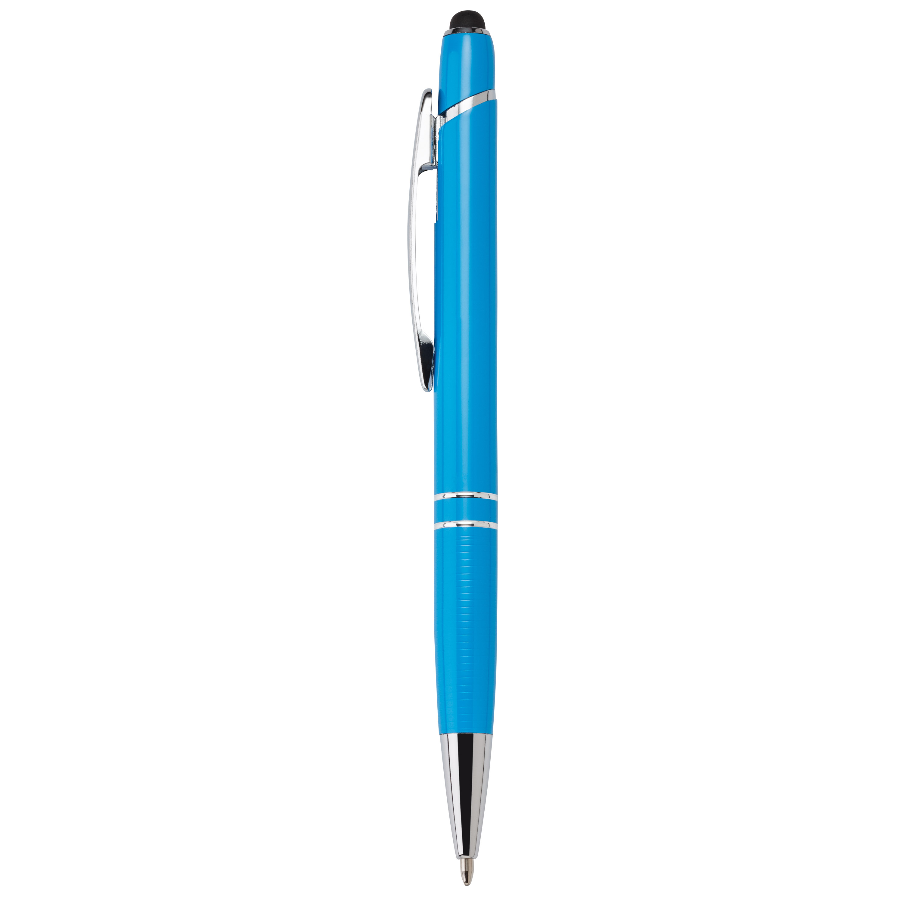 Spectorandco Glacio ballpoint pen/stylus - I138 BLUE