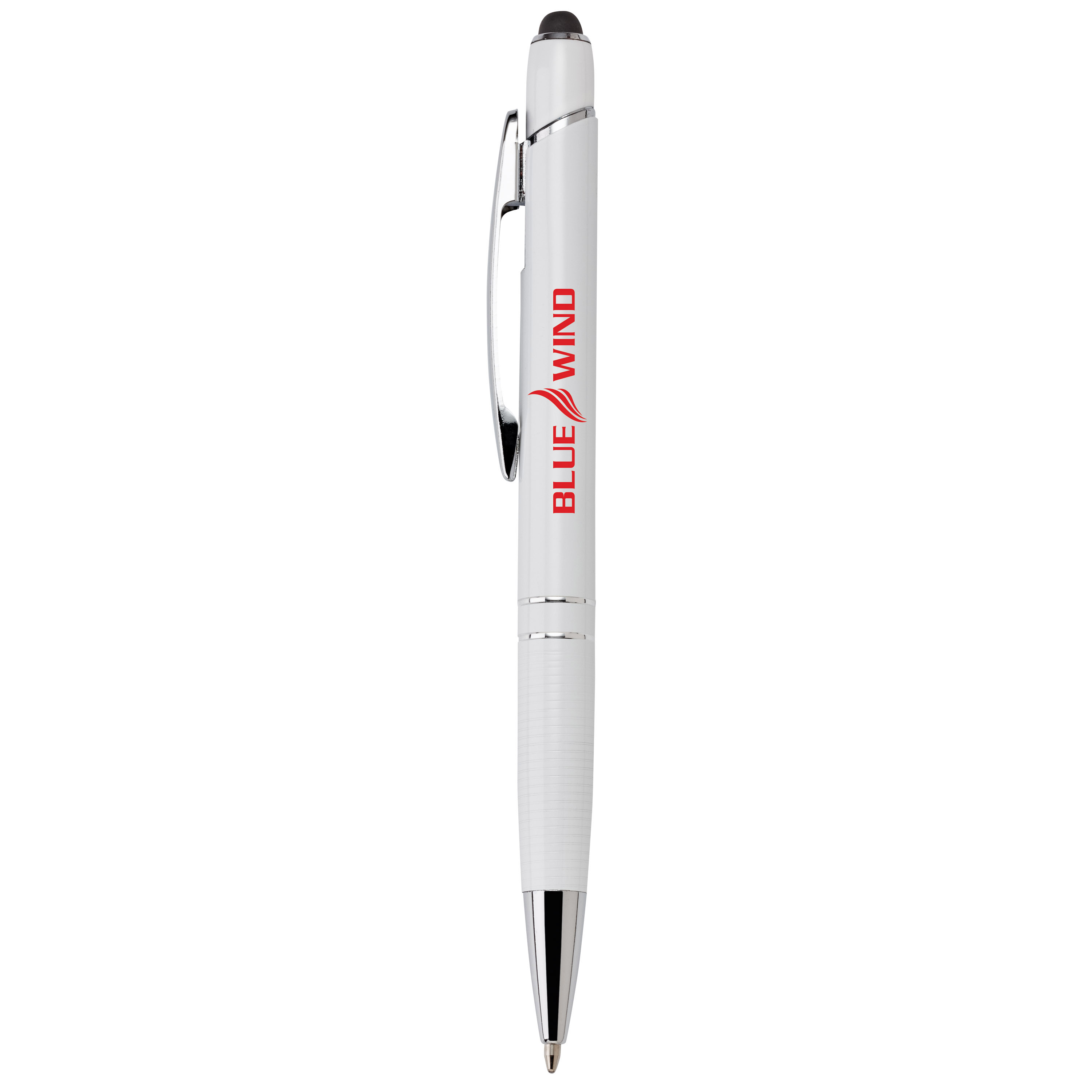 Spectorandco Glacio ballpoint pen/stylus - I138 