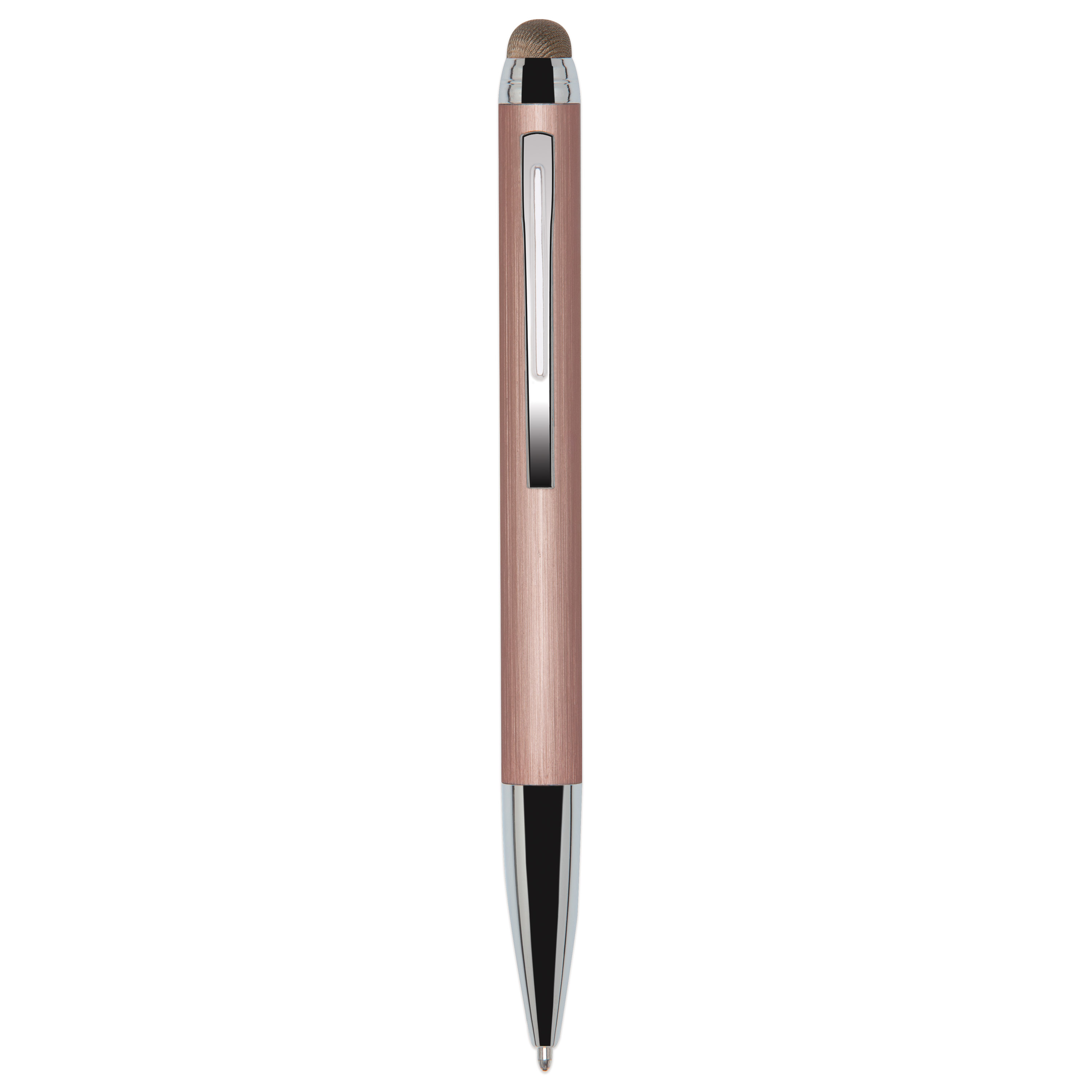Spectorandco Krissy ballpoint pen/stylus - I144 ROSE GOLD