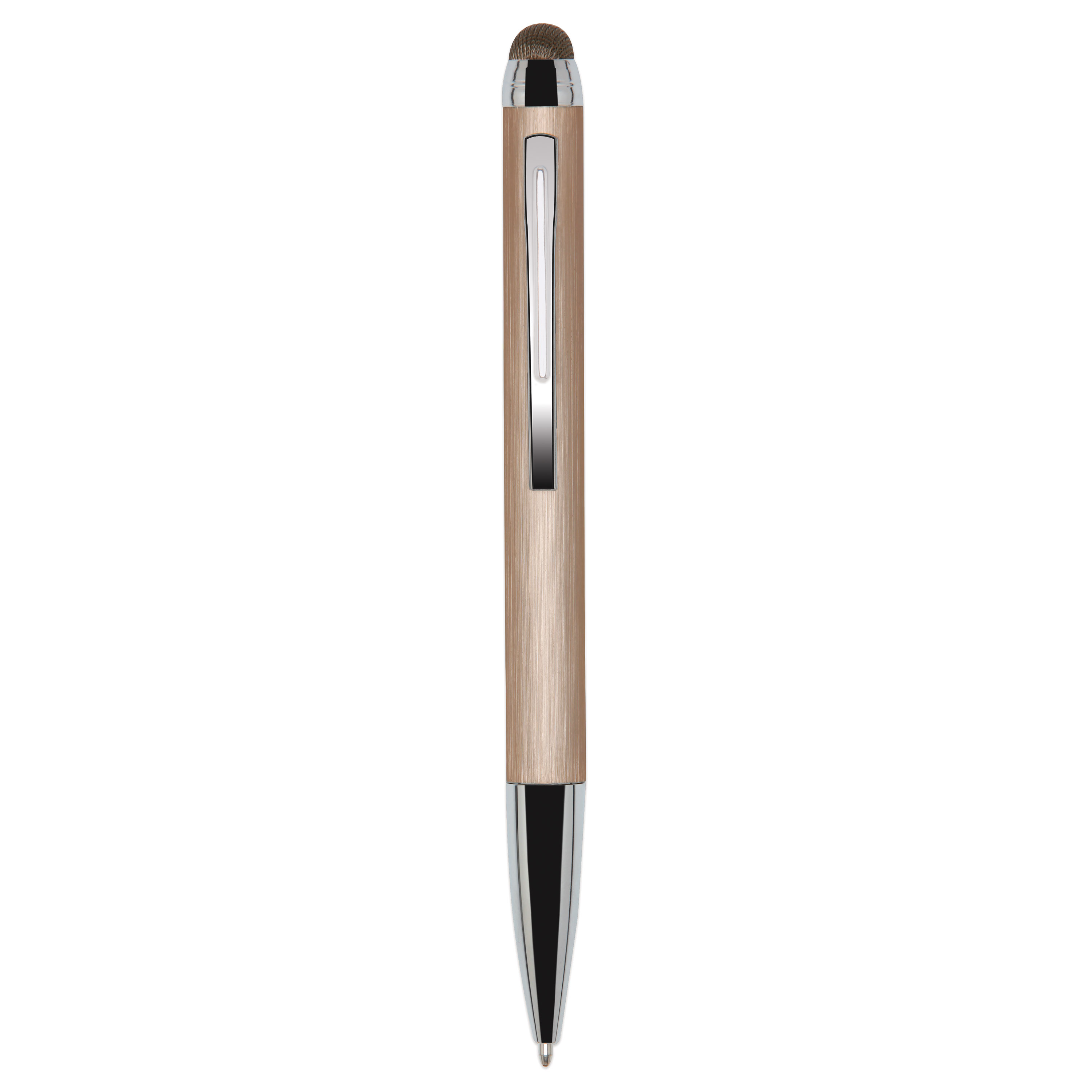 Spectorandco Krissy ballpoint pen/stylus - I144 GOLD