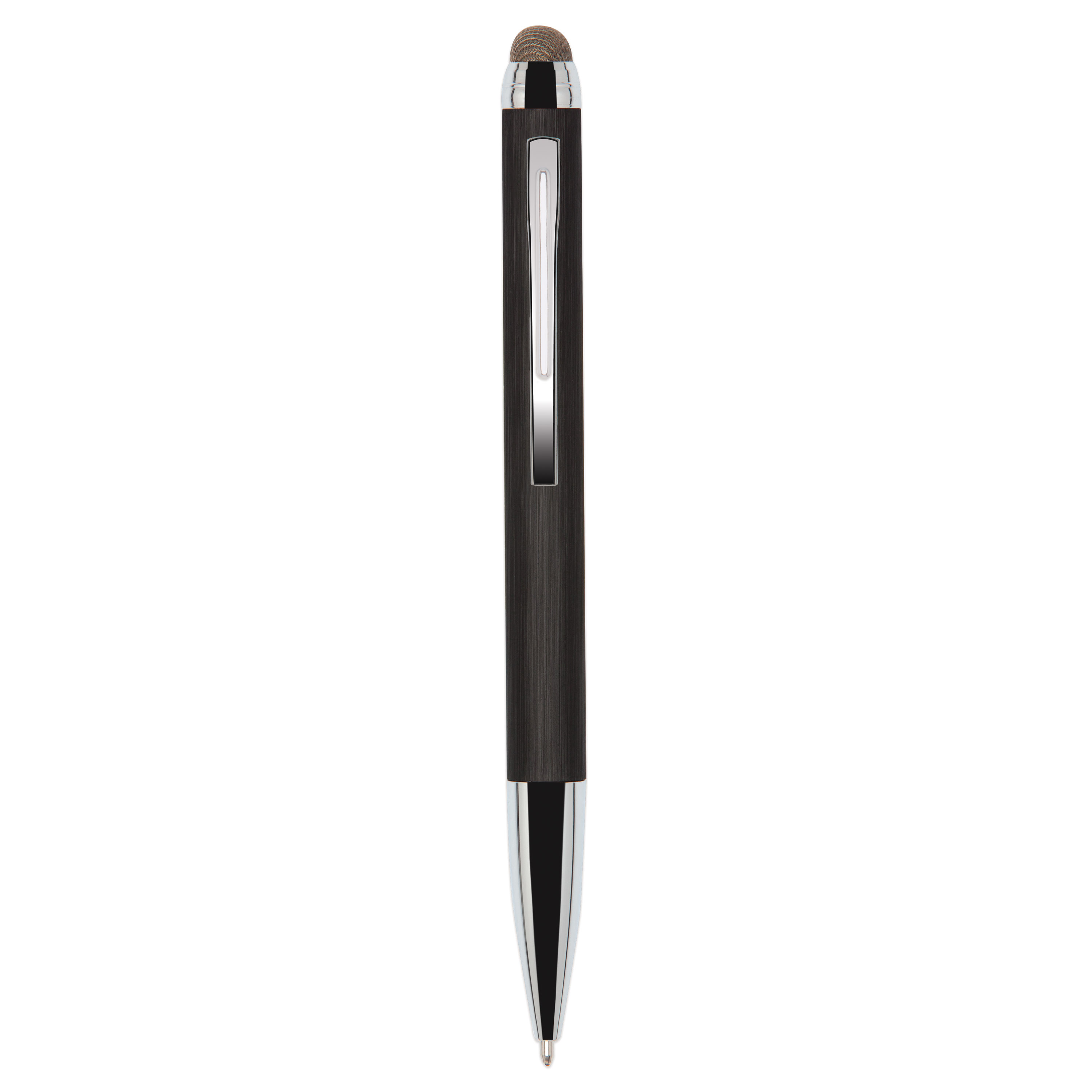 Spectorandco Krissy ballpoint pen/stylus - I144 BLACK