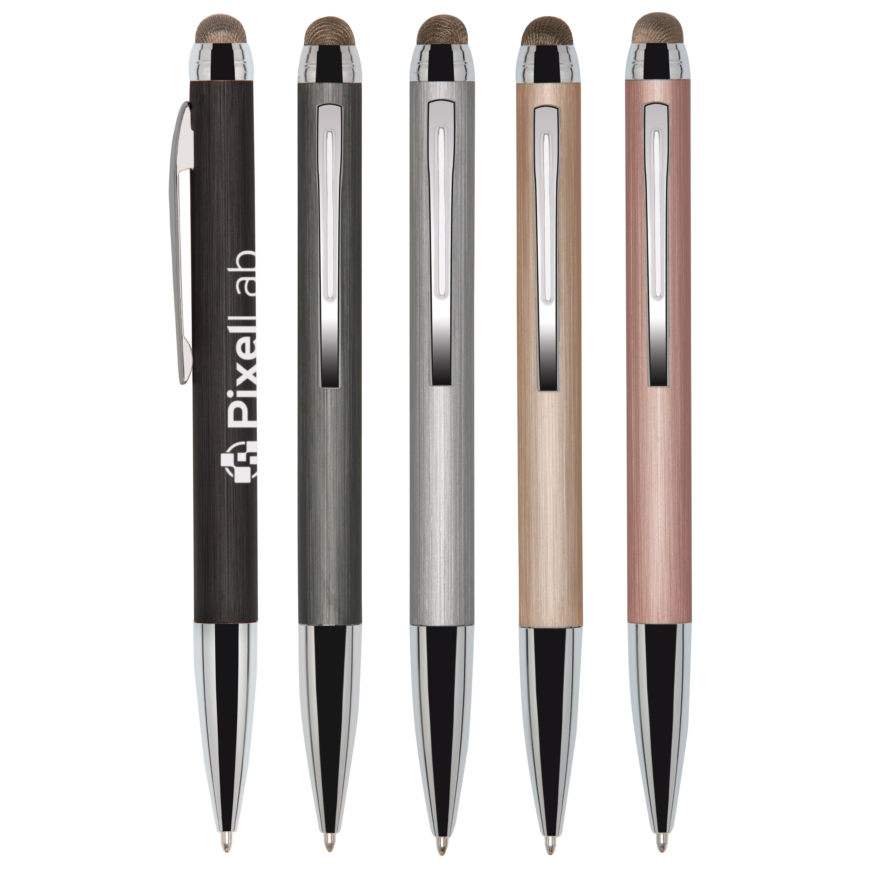 Spectorandco Krissy ballpoint pen/stylus - I144 