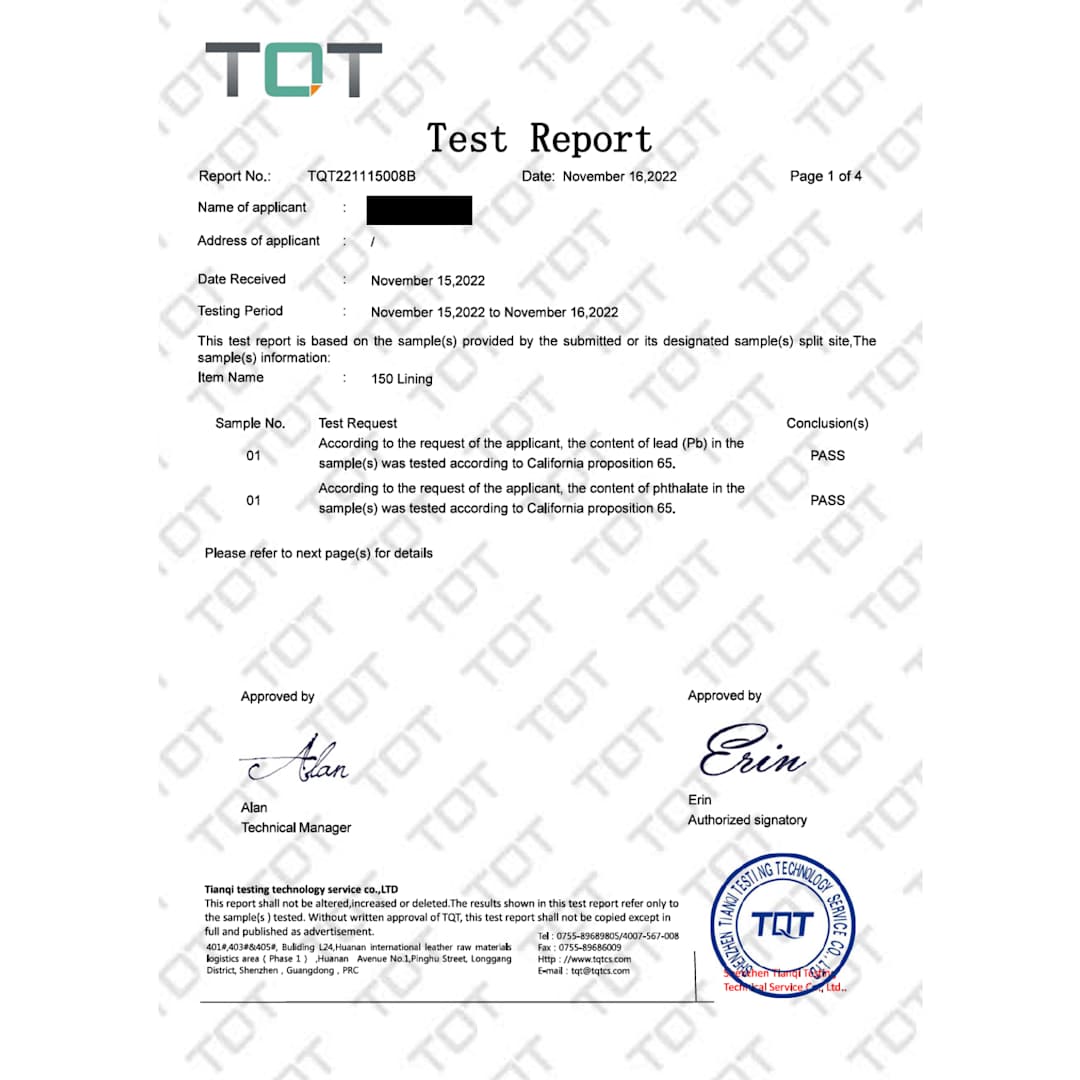 Pedova FSC&#174; Mix Pedova™ Zippered UltraHyde Padfolio - 0770-10 Black