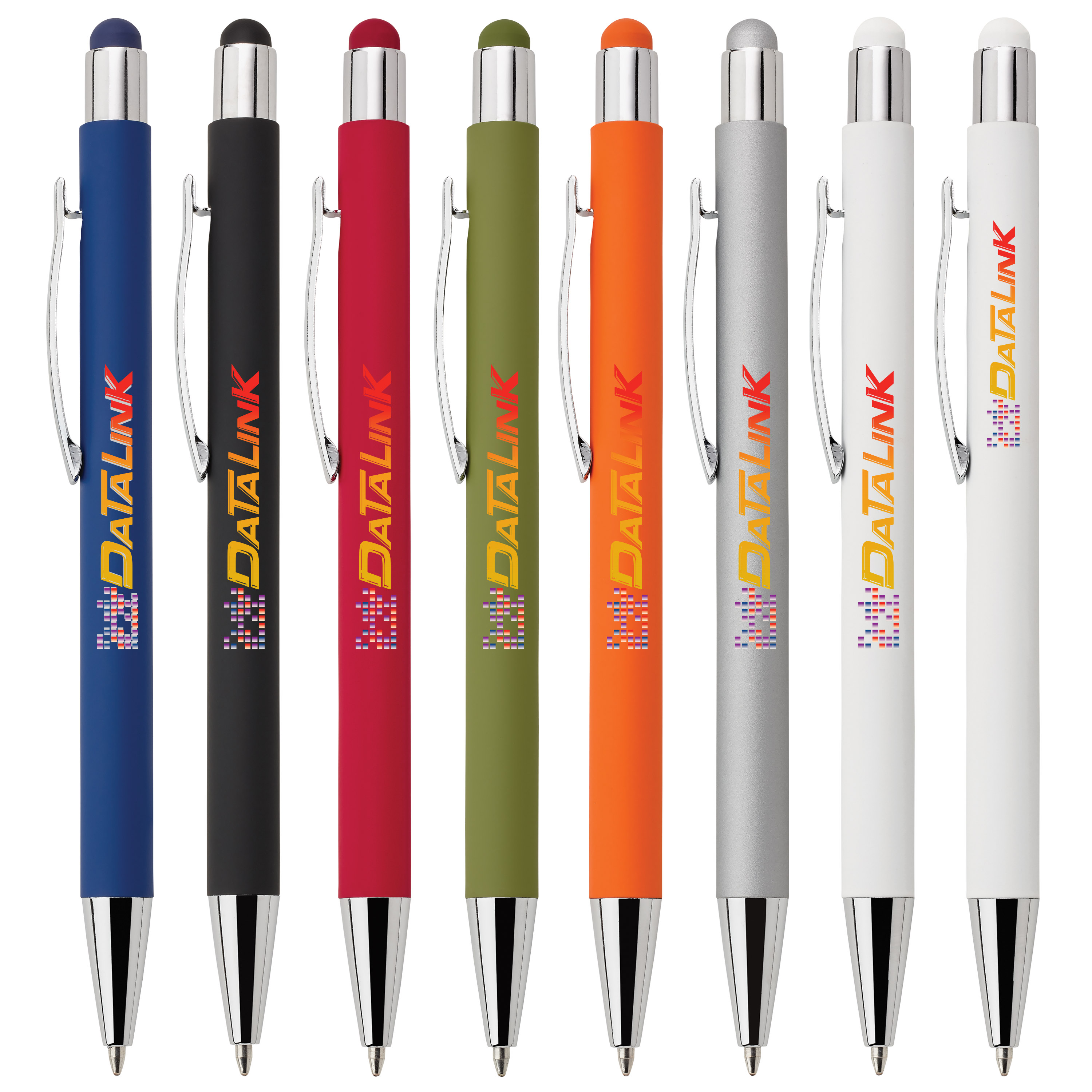 Spectorandco Lindsay ballpoint pen /stylus - I153 