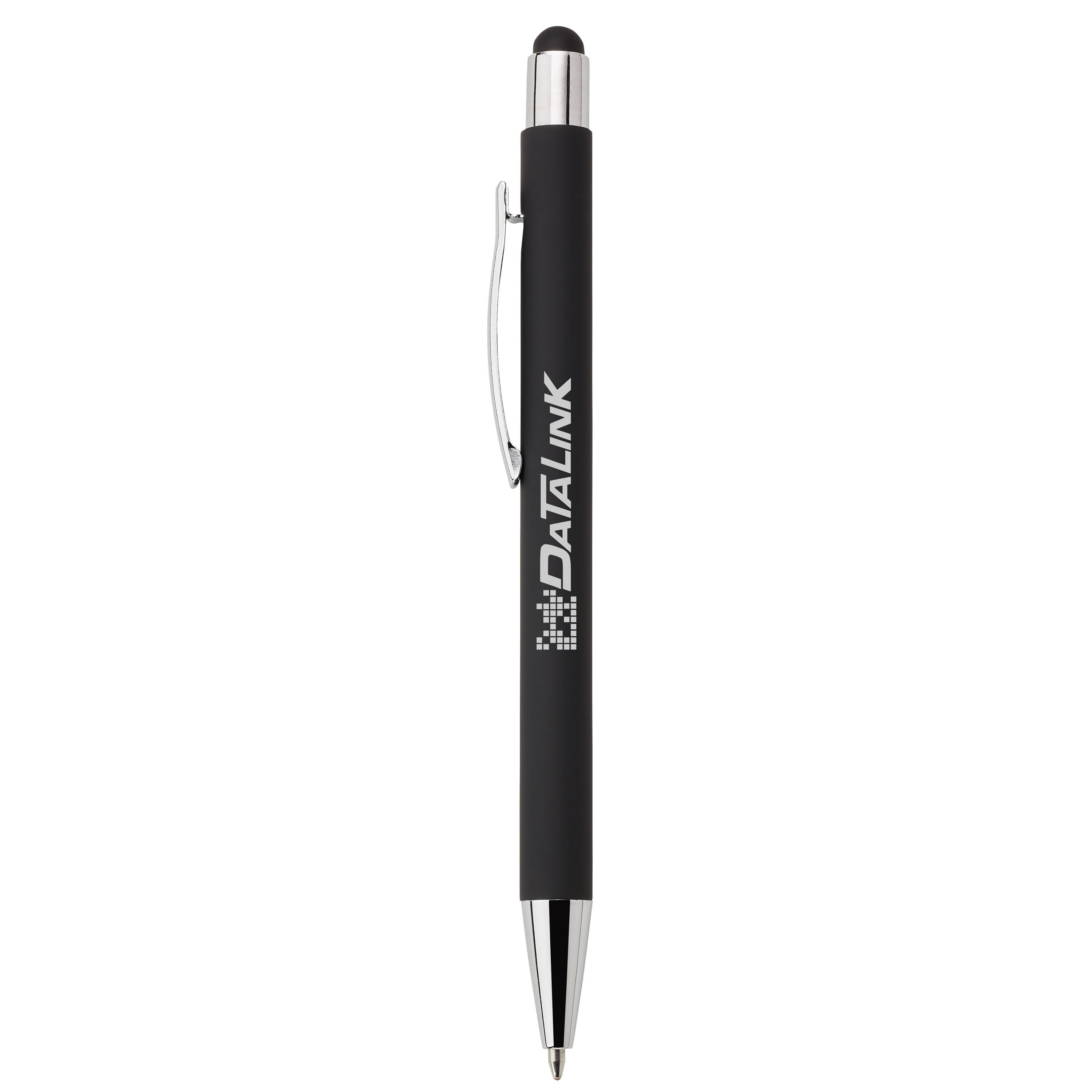 Spectorandco Lindsay ballpoint pen /stylus - I153 BLACK
