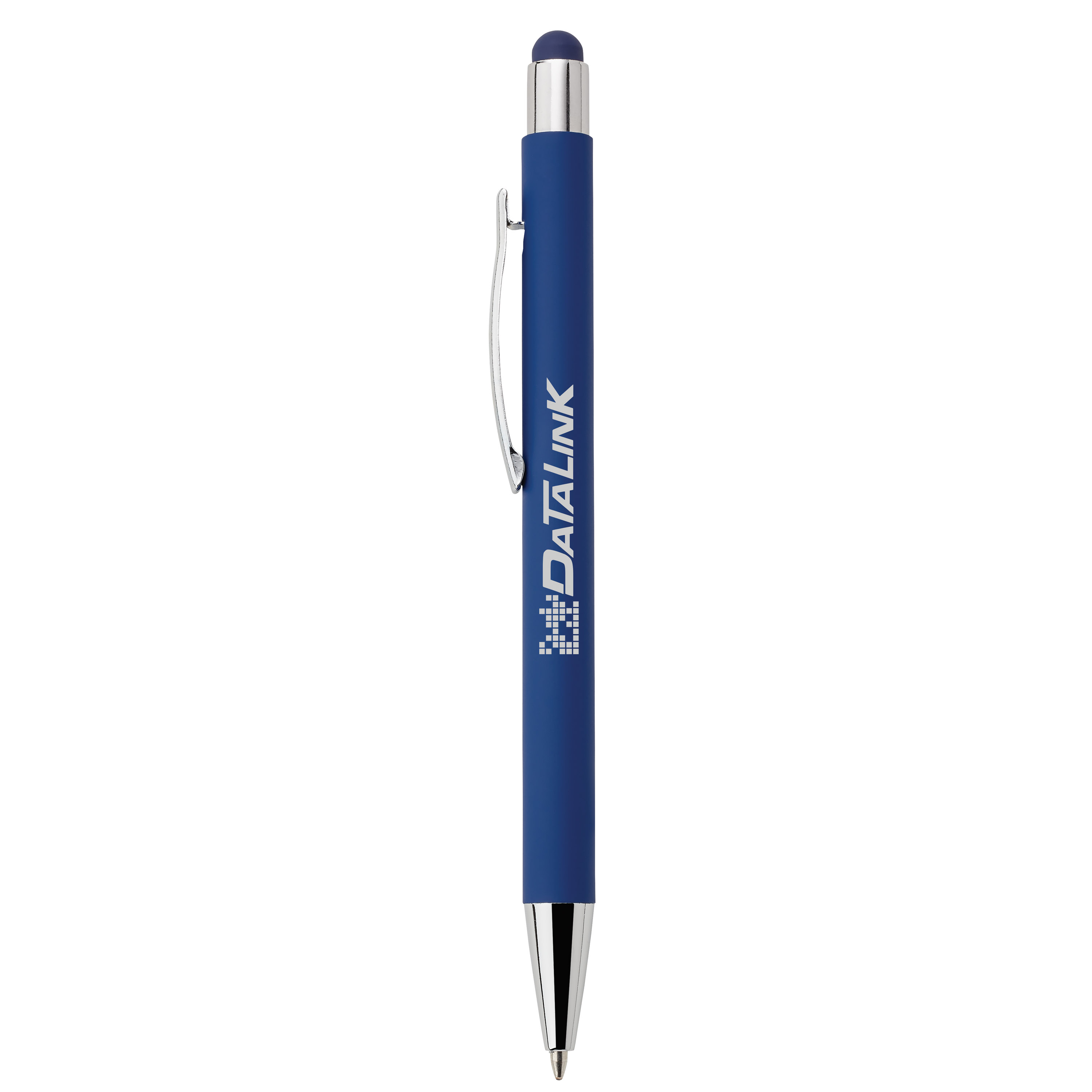 Spectorandco Lindsay ballpoint pen /stylus - I153 BLUE
