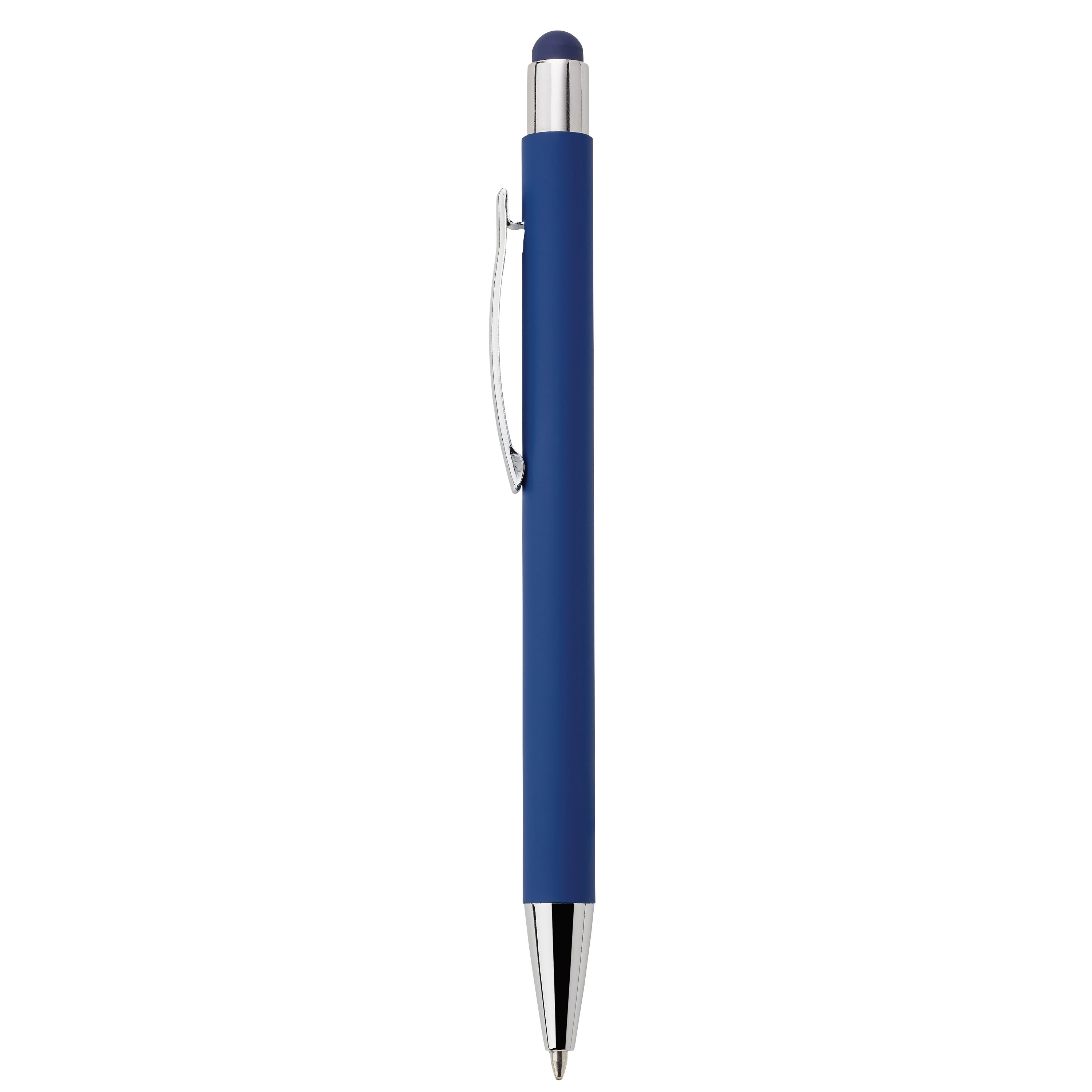 Spectorandco Lindsay ballpoint pen /stylus - I153 BLUE