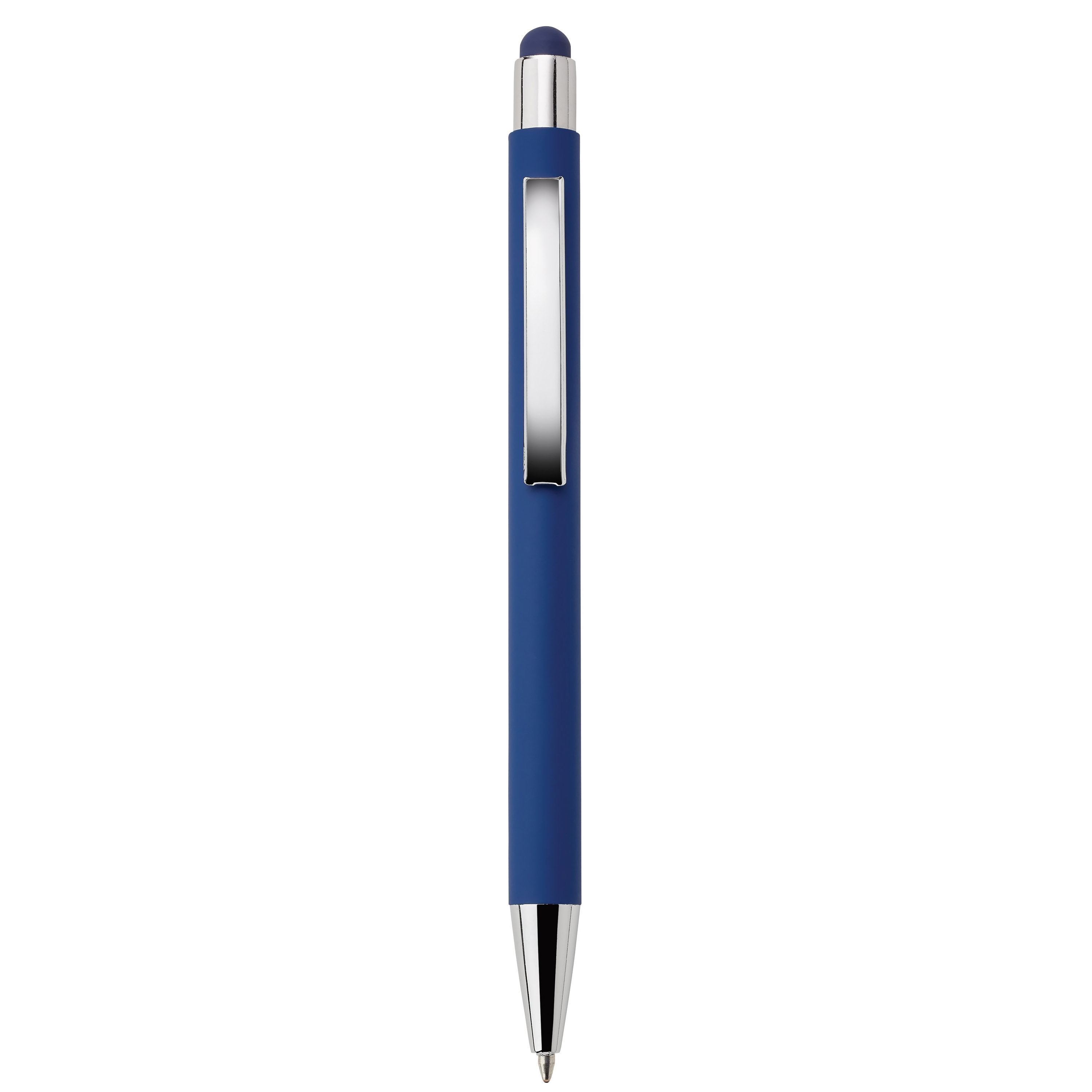 Spectorandco Lindsay ballpoint pen /stylus - I153 BLUE