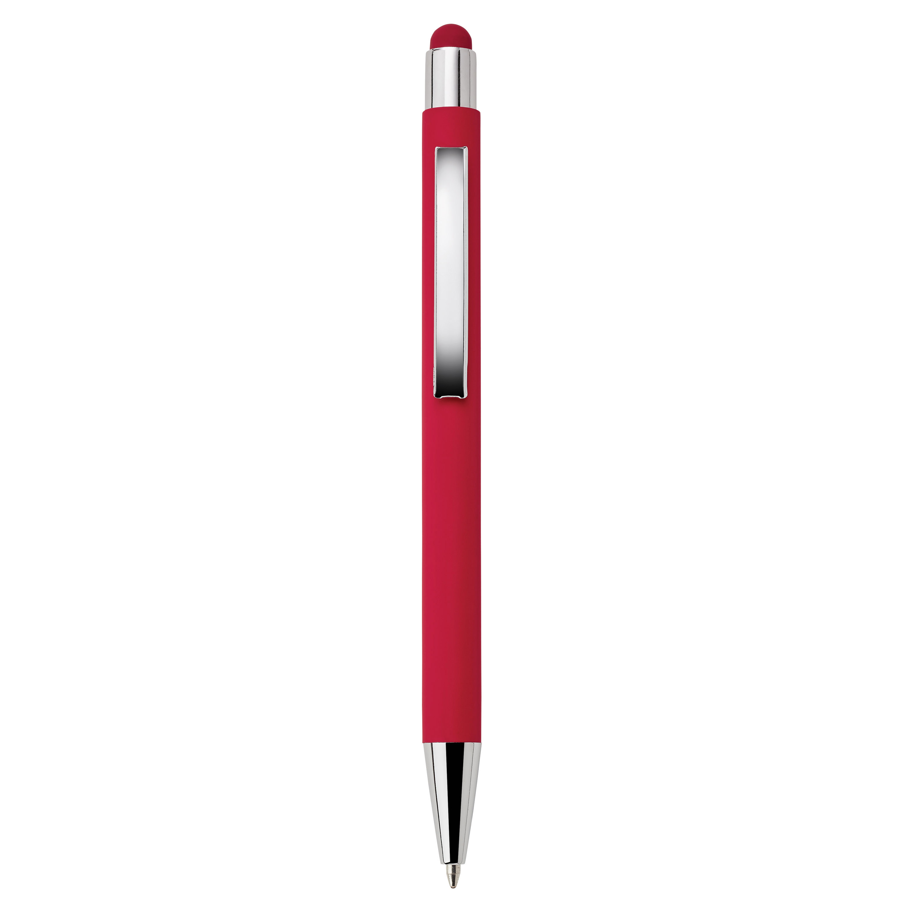 Spectorandco Lindsay ballpoint pen /stylus - I153 RED