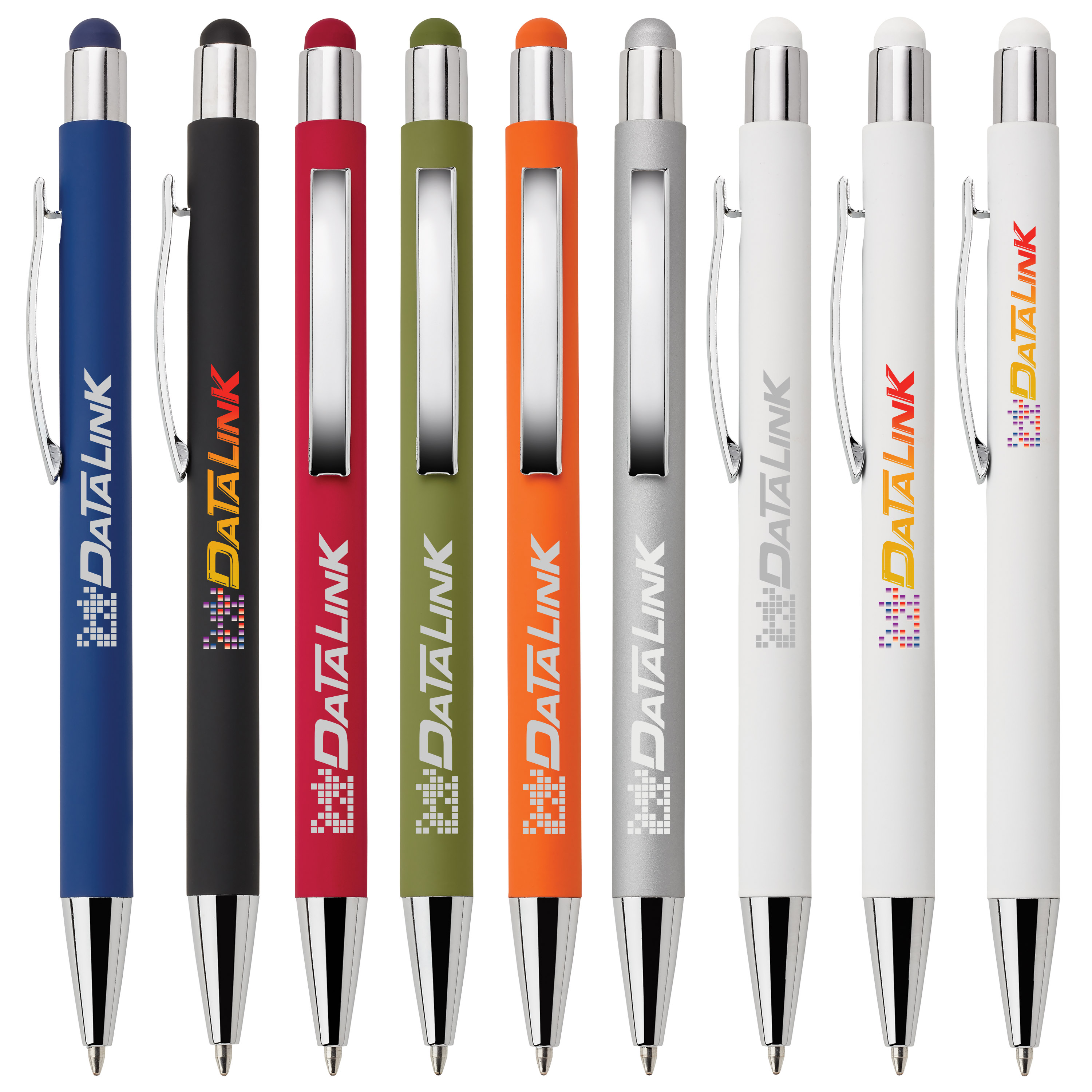 Spectorandco Lindsay ballpoint pen /stylus - I153 