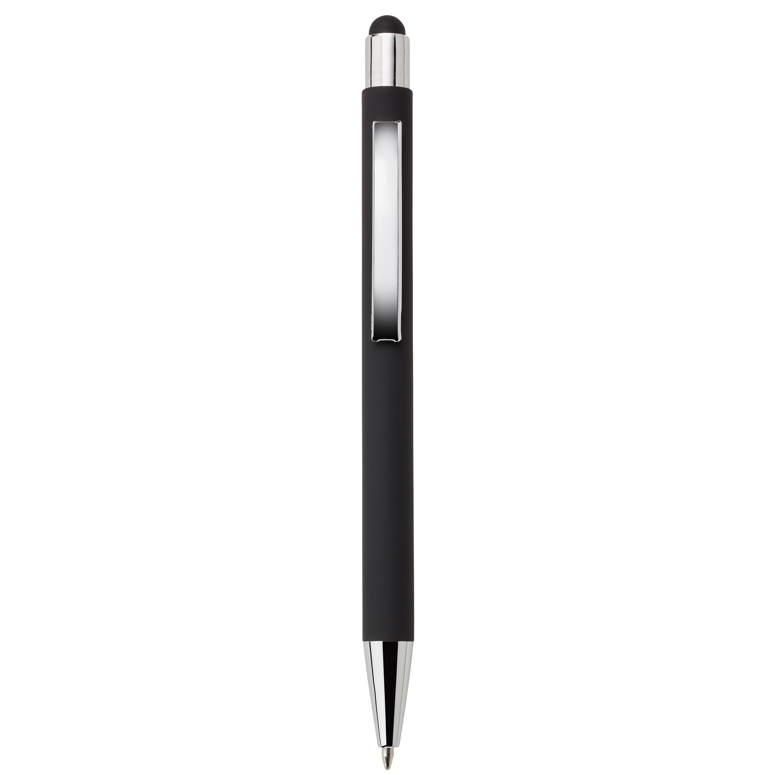 Spectorandco Lindsay ballpoint pen /stylus - I153 BLACK