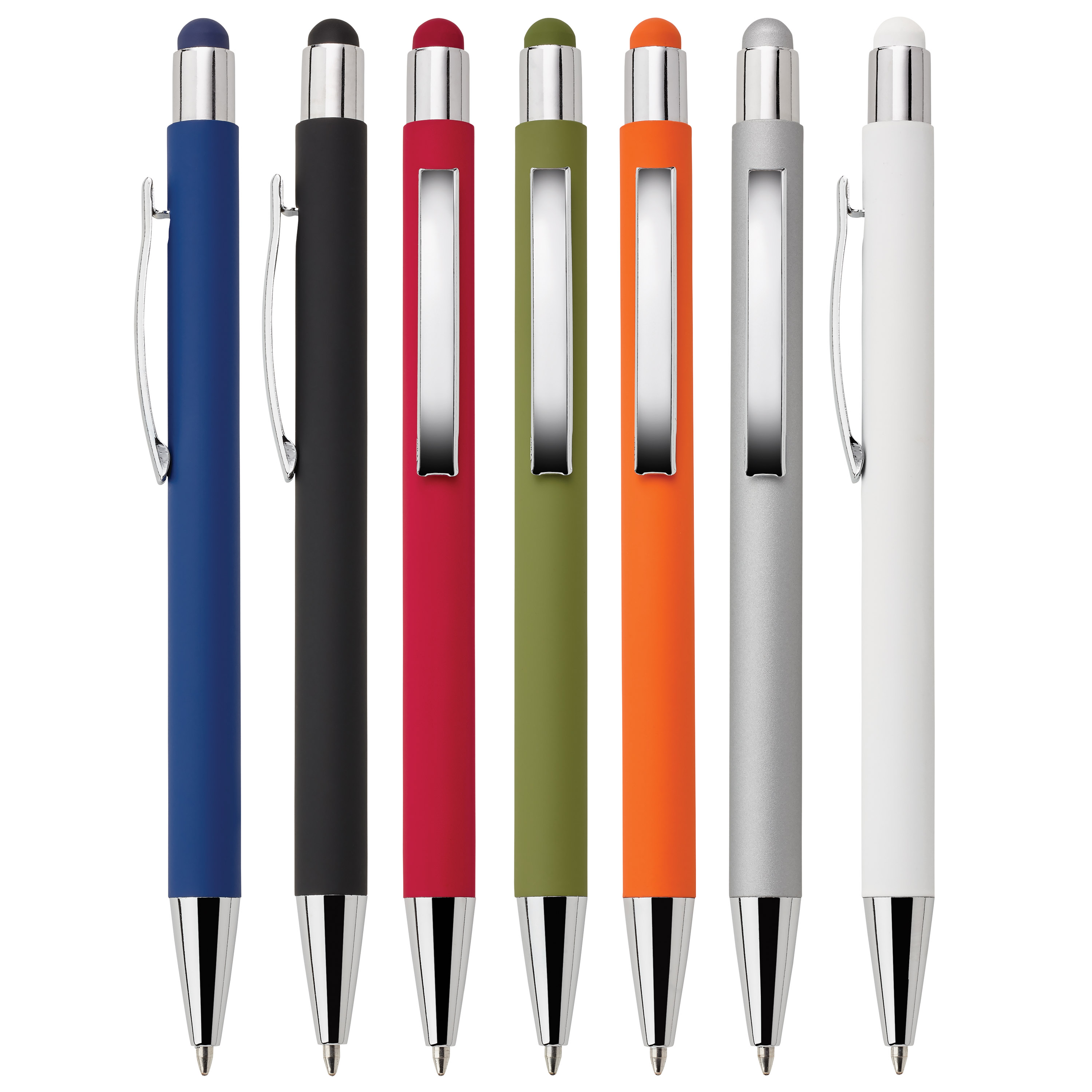 Spectorandco Lindsay ballpoint pen /stylus - I153