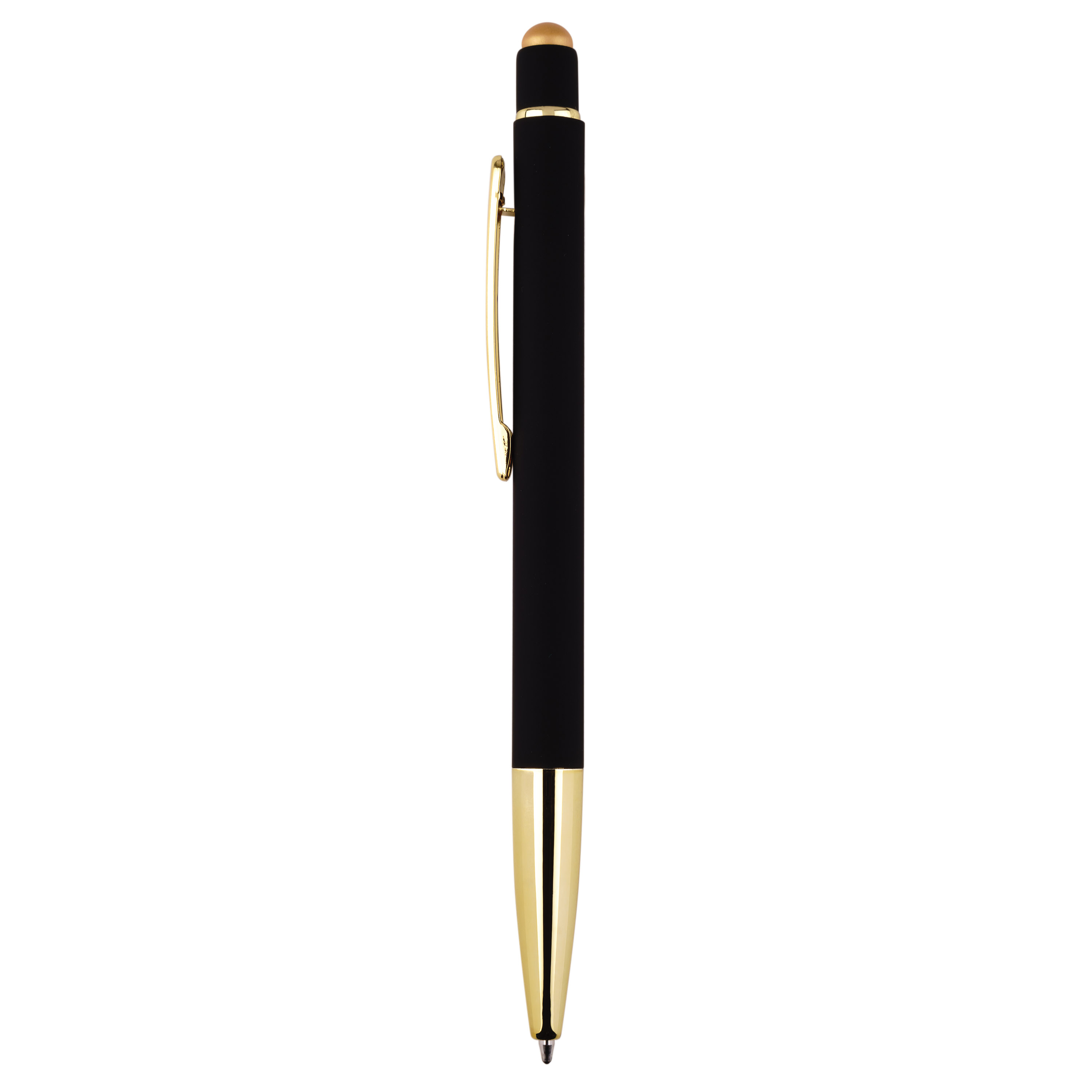Spectorandco Top notch reflection 2-in-1 ballpoint pen / stylus - I154 