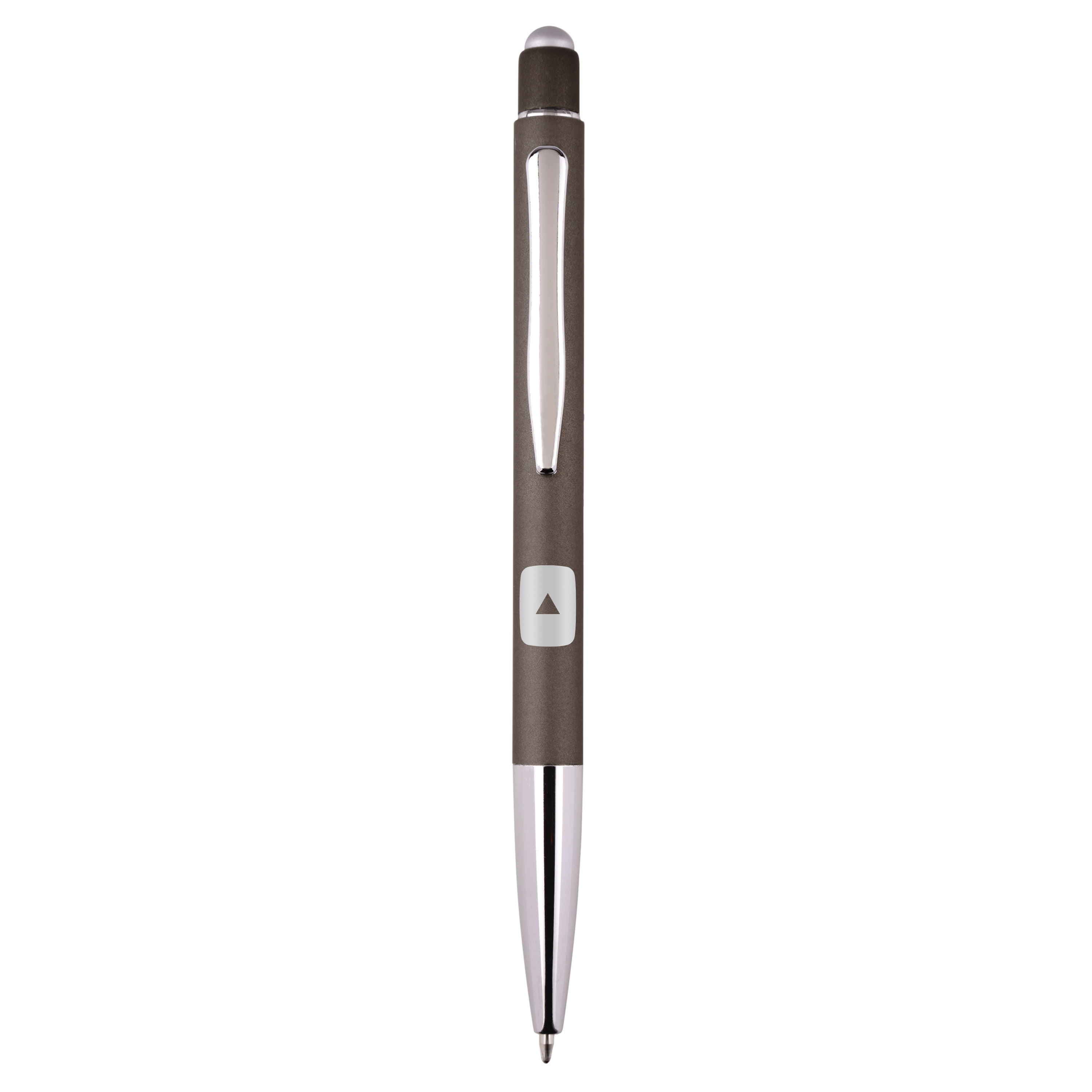 Spectorandco Top notch reflection 2-in-1 ballpoint pen / stylus - I154 