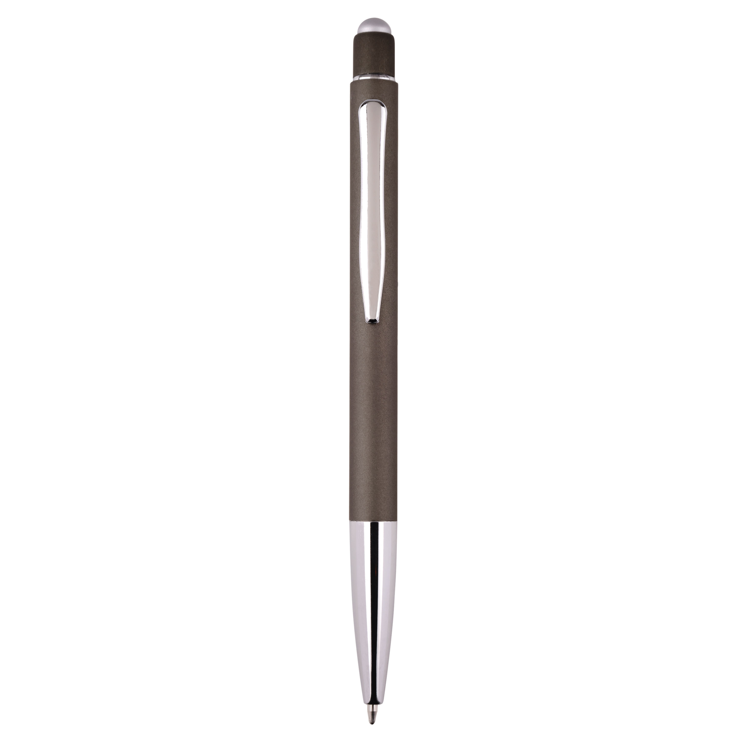 Spectorandco Top notch reflection 2-in-1 ballpoint pen / stylus - I154 