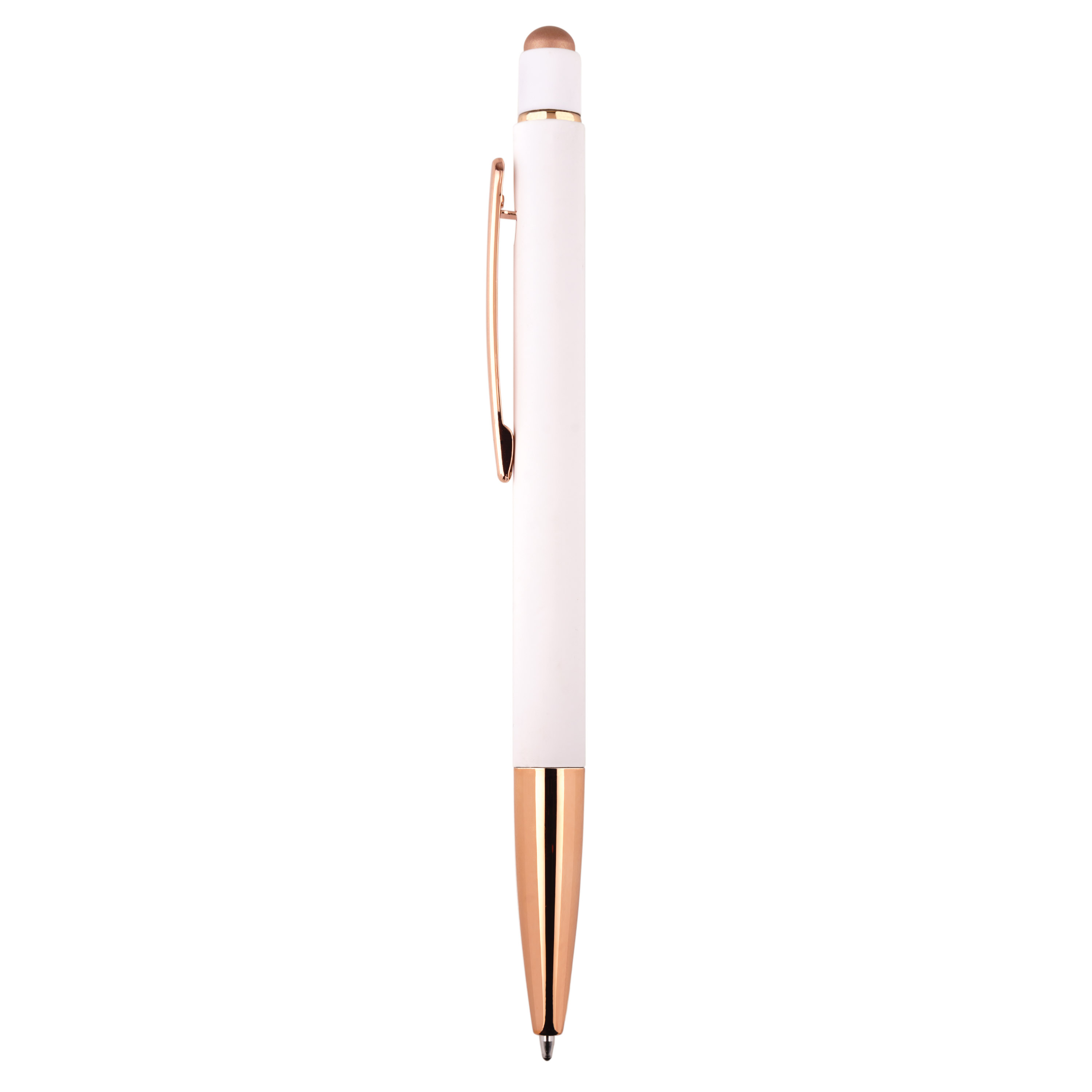 Spectorandco Top notch reflection 2-in-1 ballpoint pen / stylus - I154 