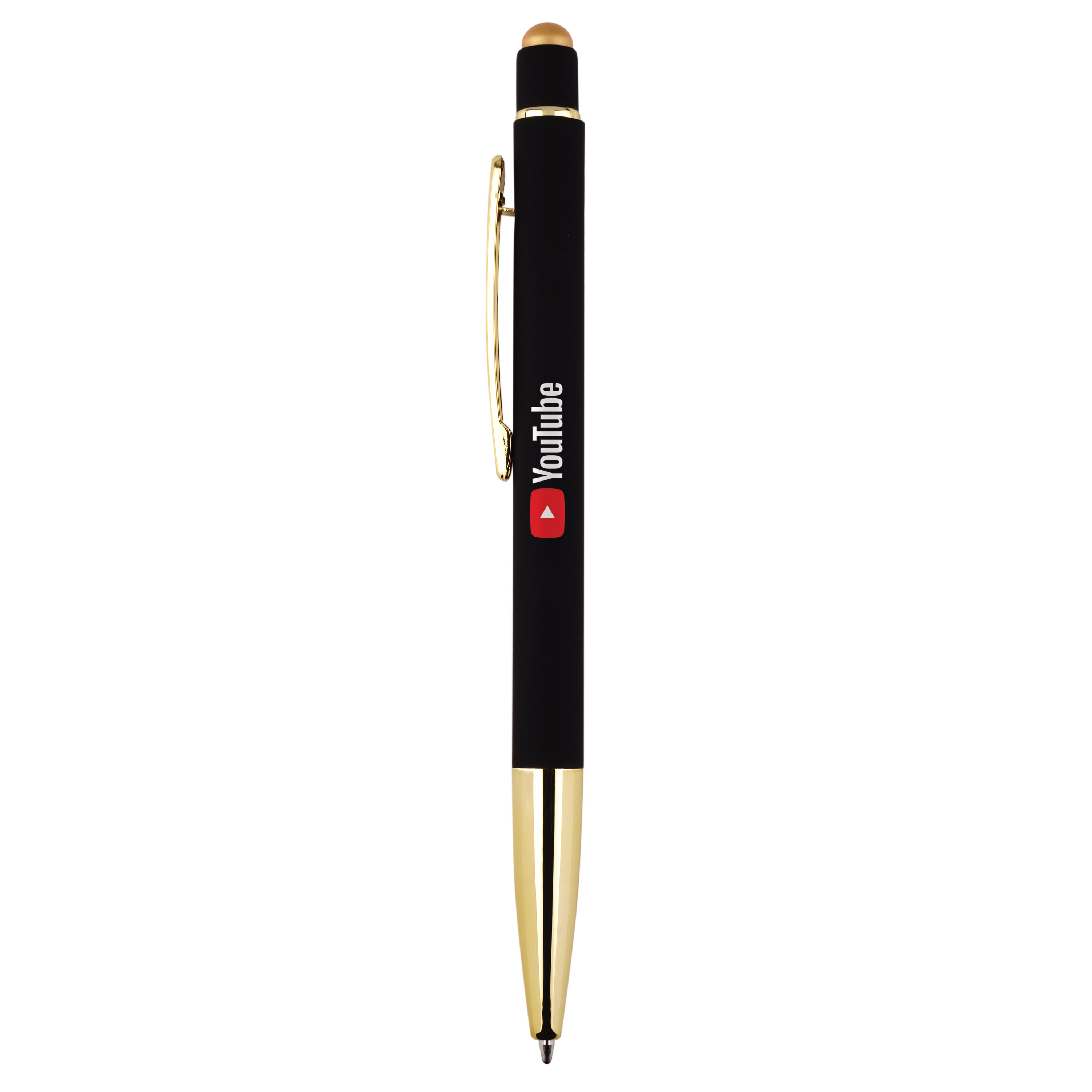 Spectorandco Top notch reflection 2-in-1 ballpoint pen / stylus - I154 