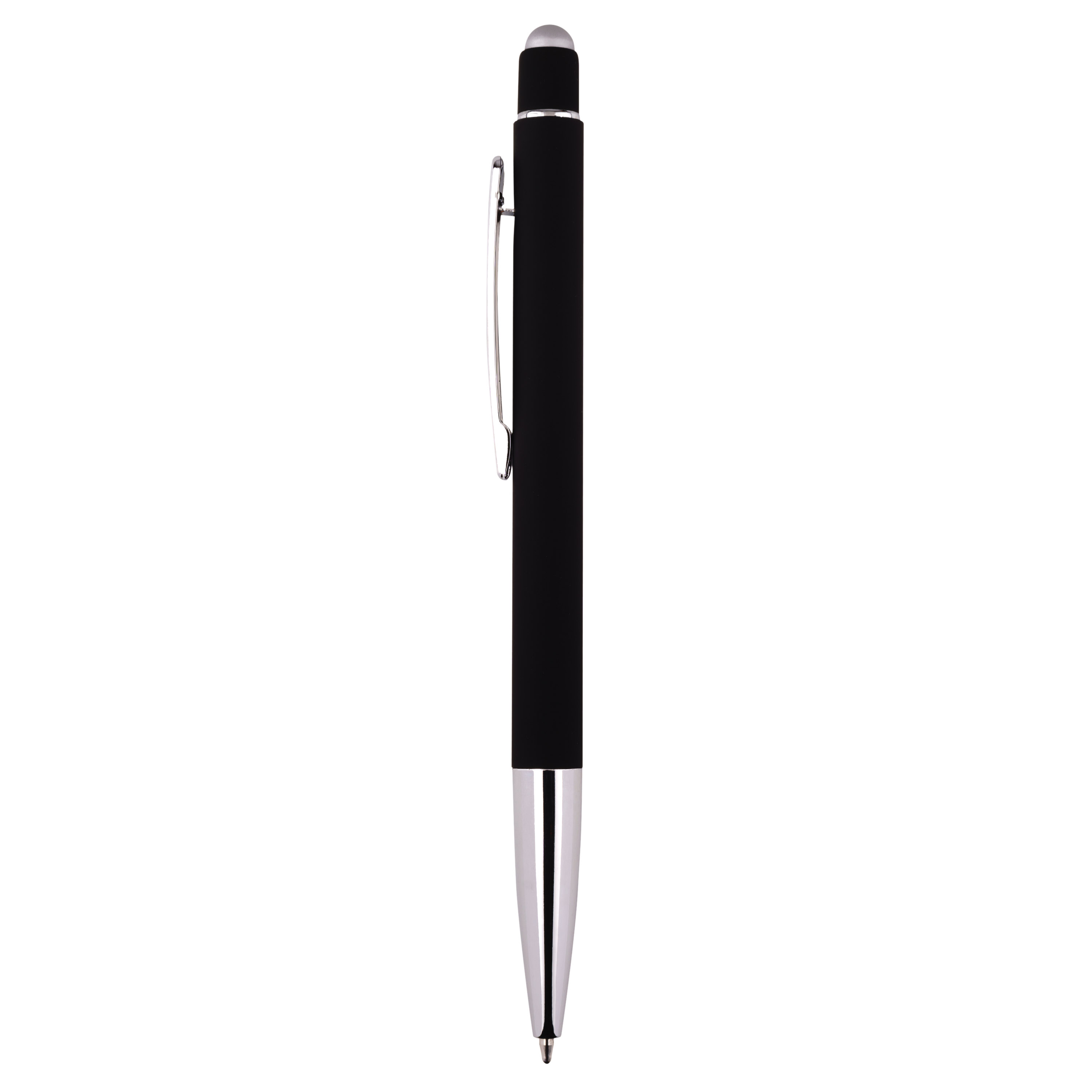 Spectorandco Top notch reflection 2-in-1 ballpoint pen / stylus - I154 