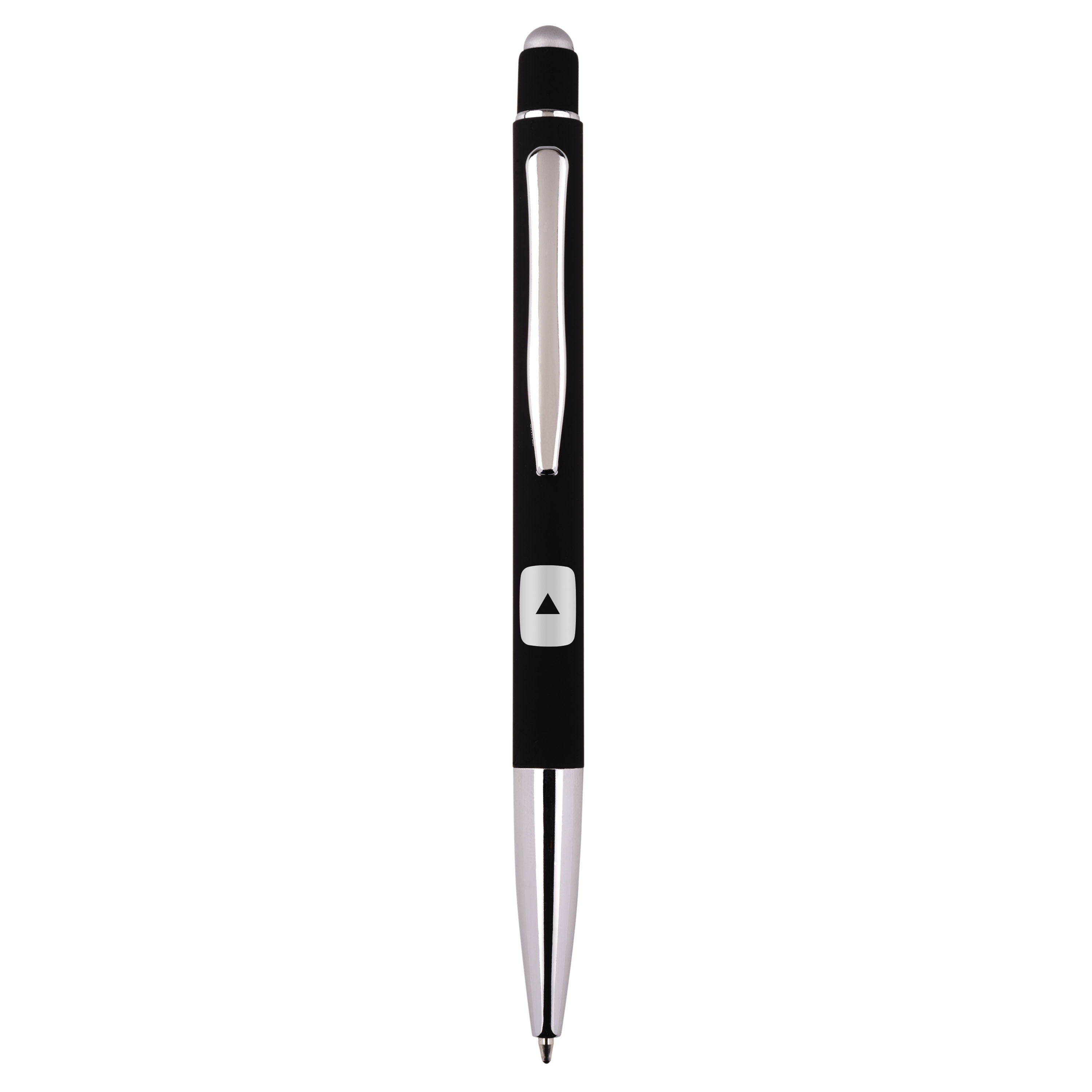 Spectorandco Top notch reflection 2-in-1 ballpoint pen / stylus - I154 