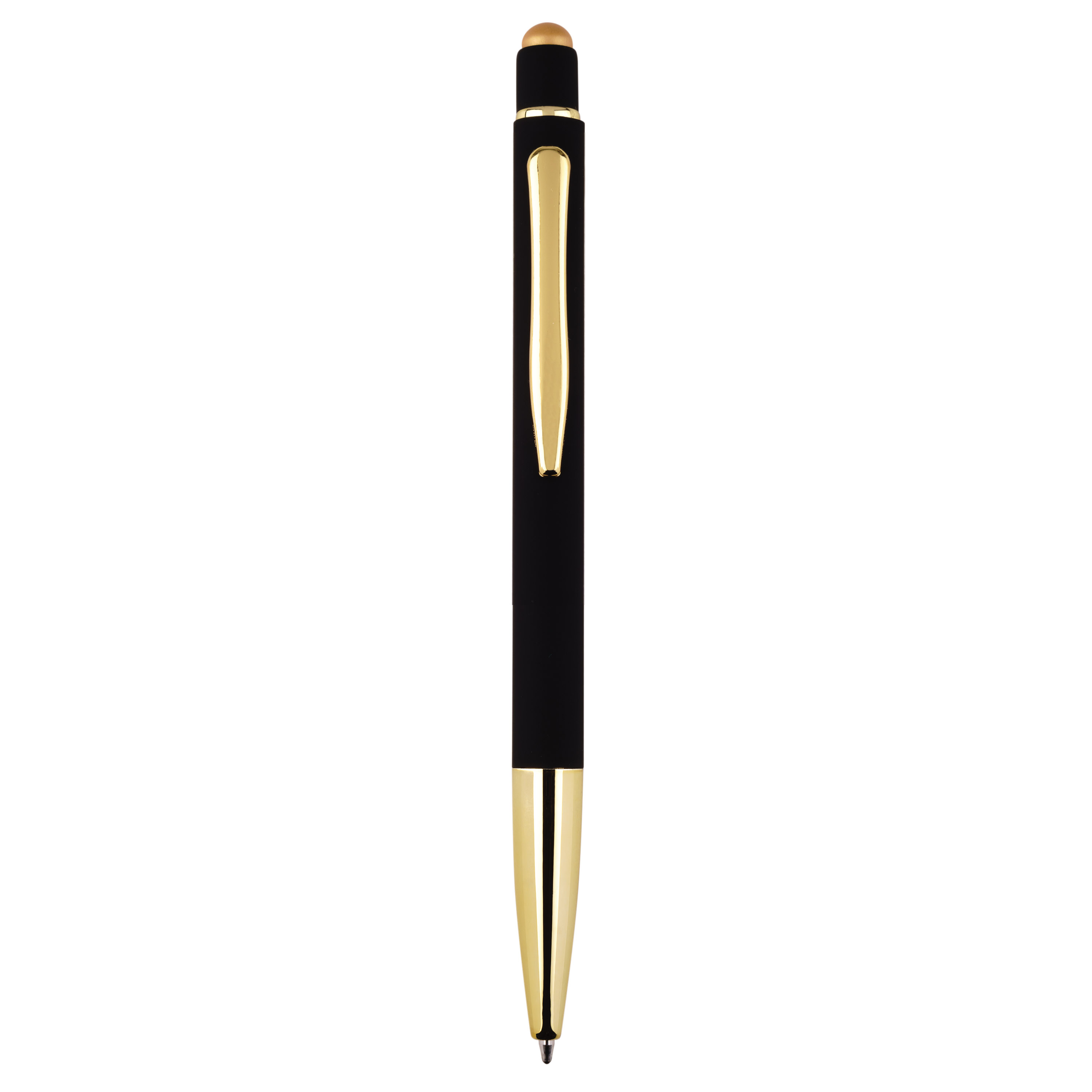 Spectorandco Top notch reflection 2-in-1 ballpoint pen / stylus - I154 