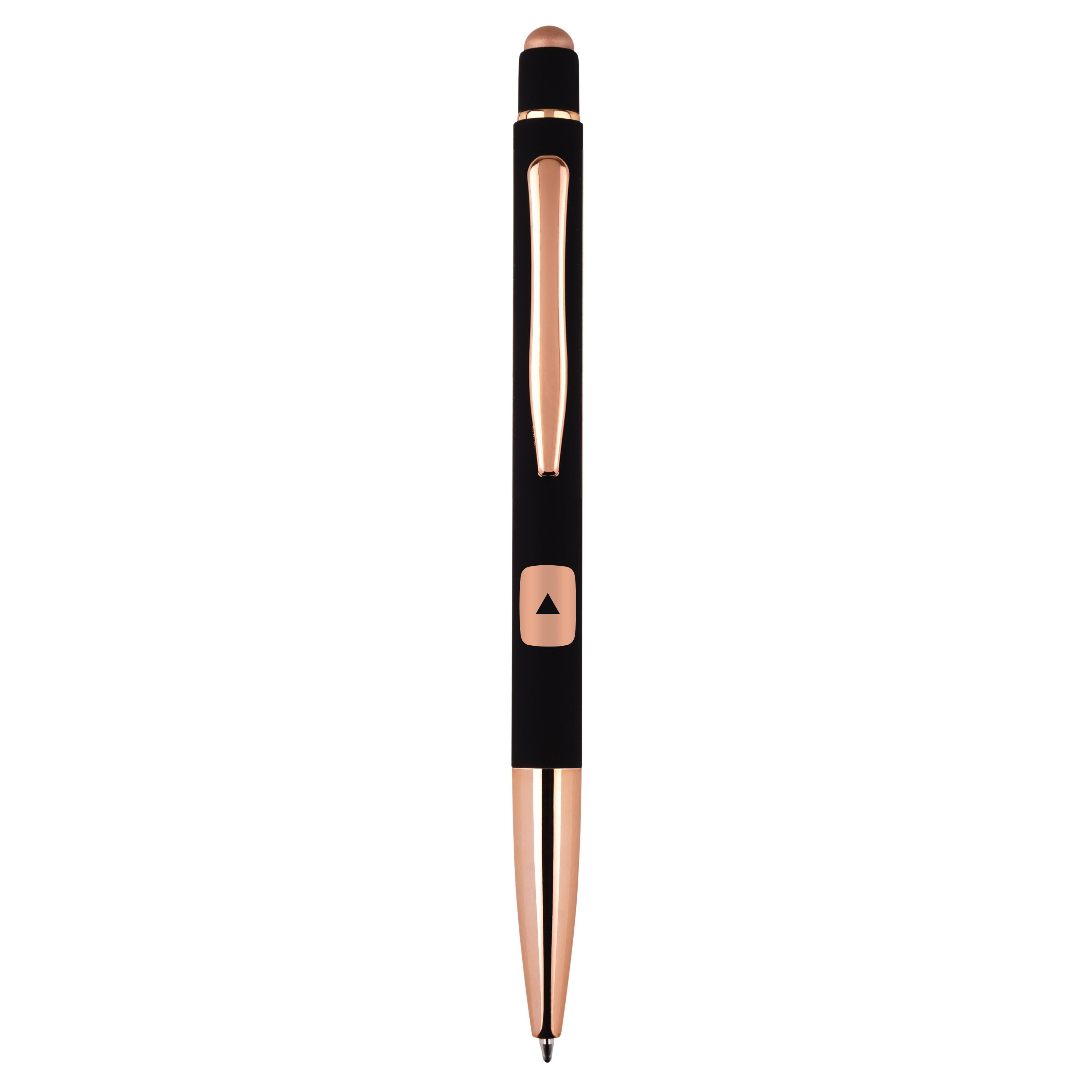 Spectorandco Top notch reflection 2-in-1 ballpoint pen / stylus - I154 