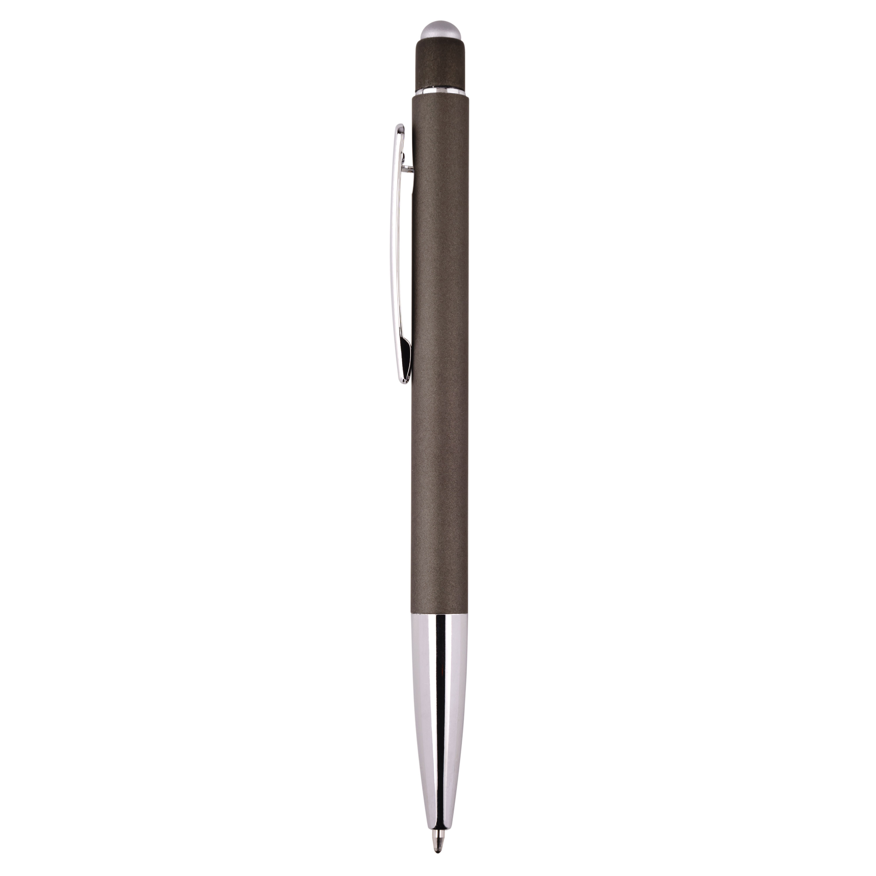 Spectorandco Top notch reflection 2-in-1 ballpoint pen / stylus - I154 