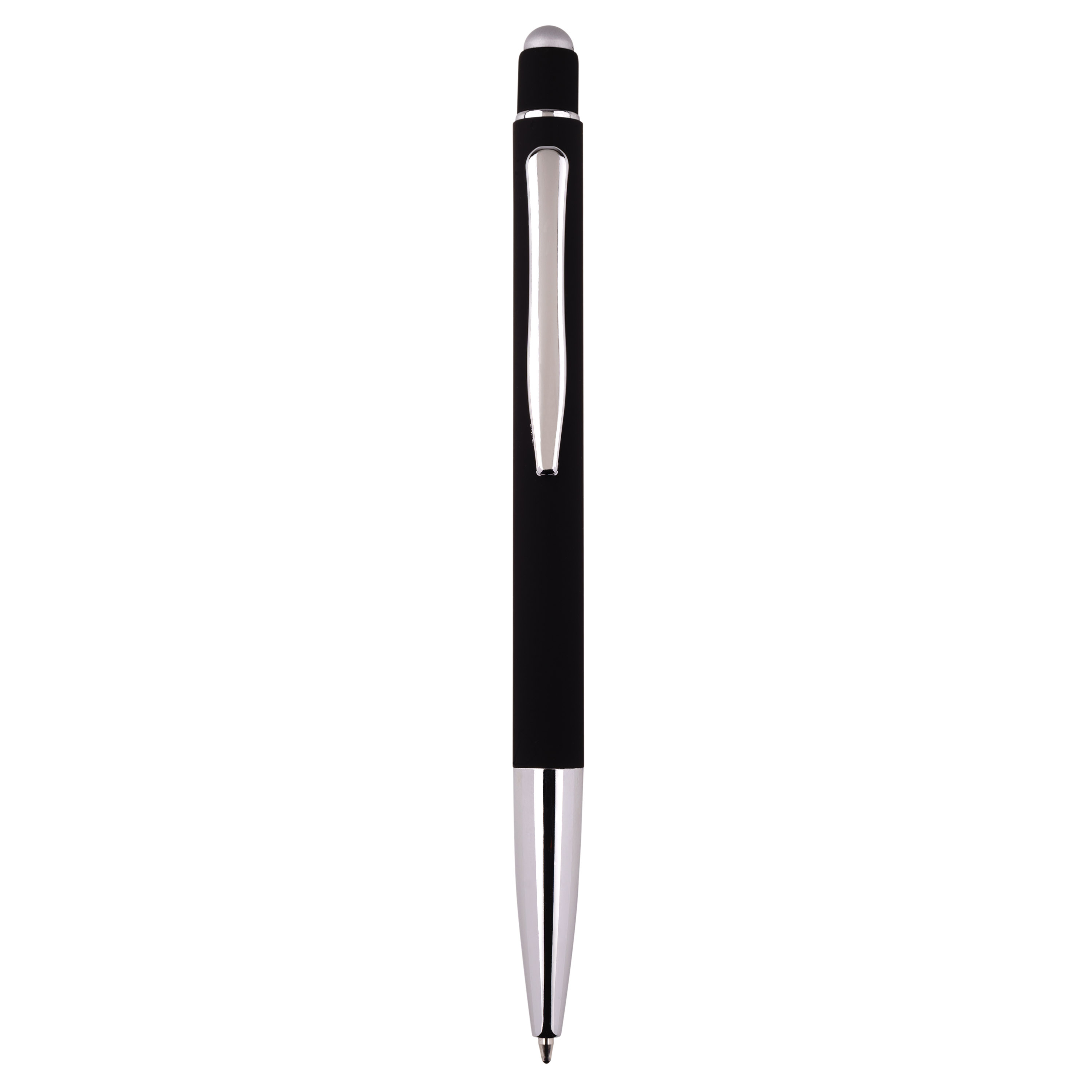 Spectorandco Top notch reflection 2-in-1 ballpoint pen / stylus - I154 