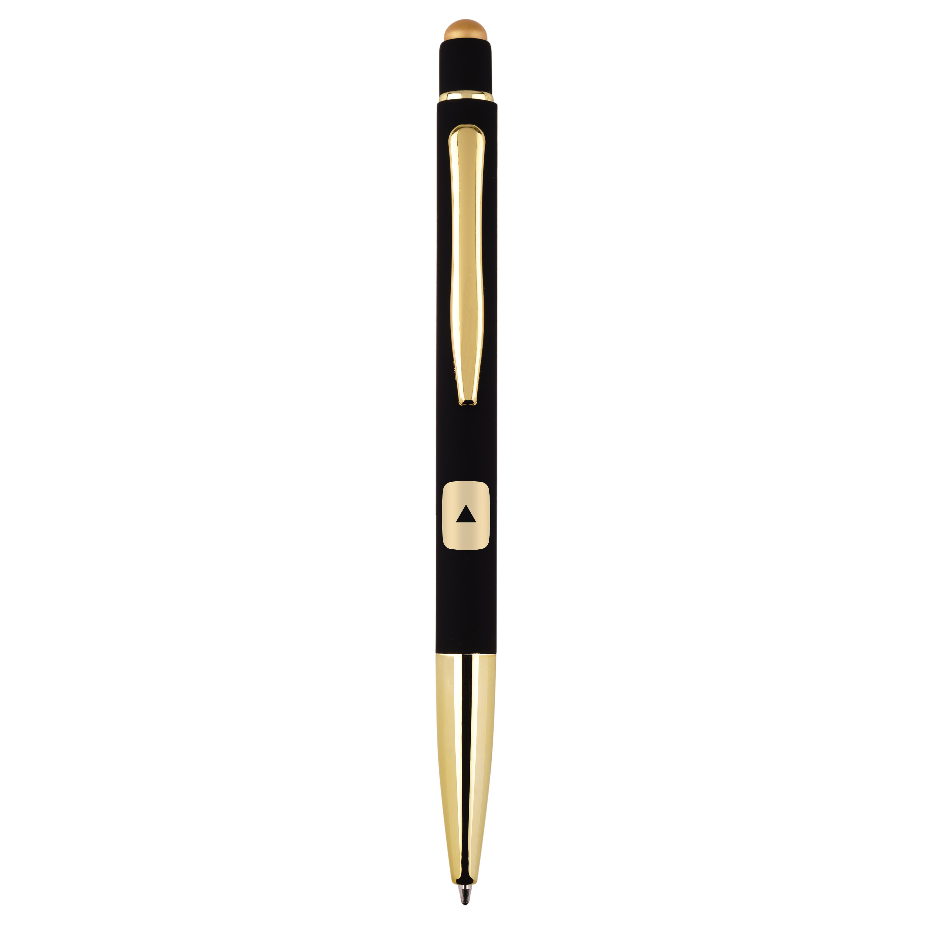 Spectorandco Top notch reflection 2-in-1 ballpoint pen / stylus - I154 