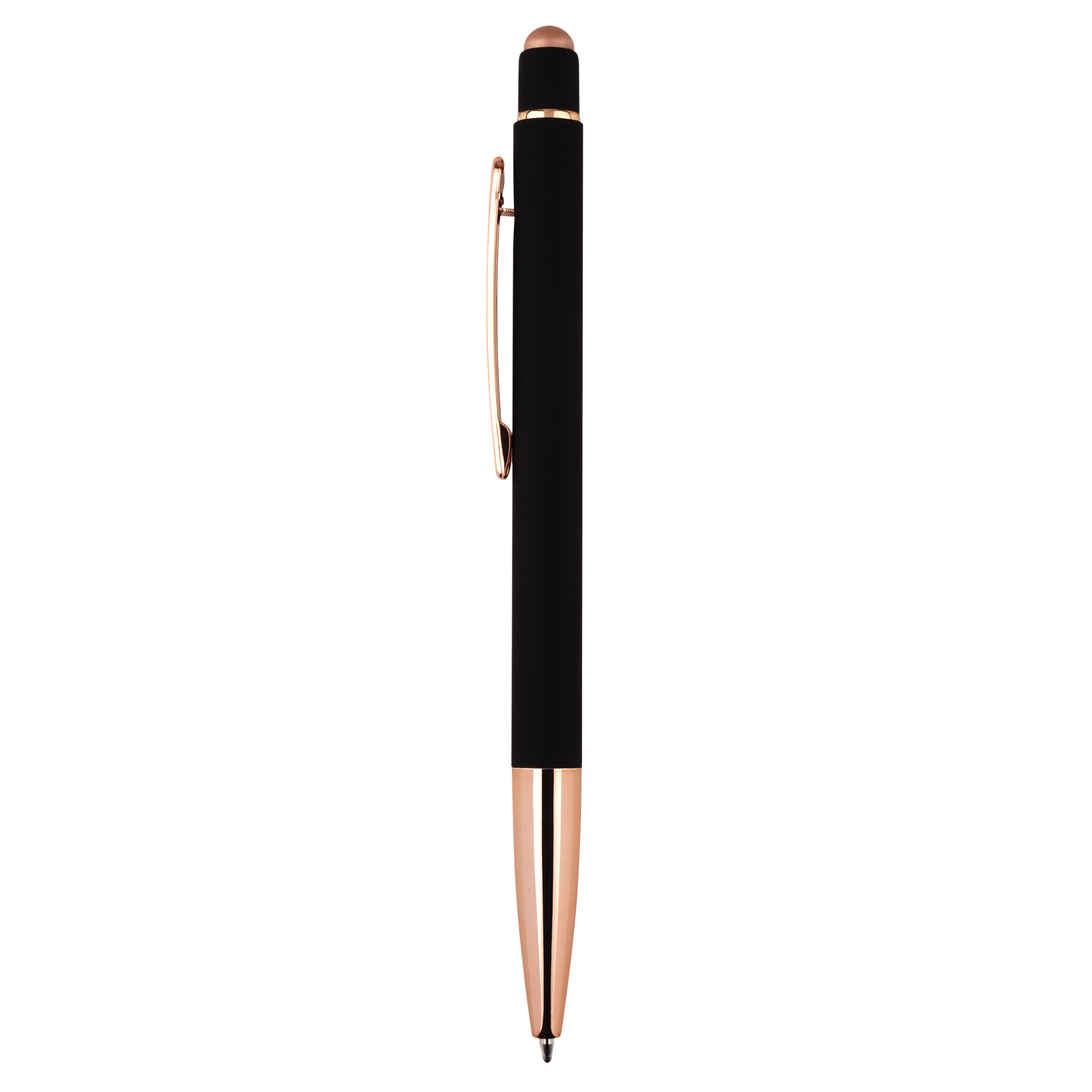Spectorandco Top notch reflection 2-in-1 ballpoint pen / stylus - I154 
