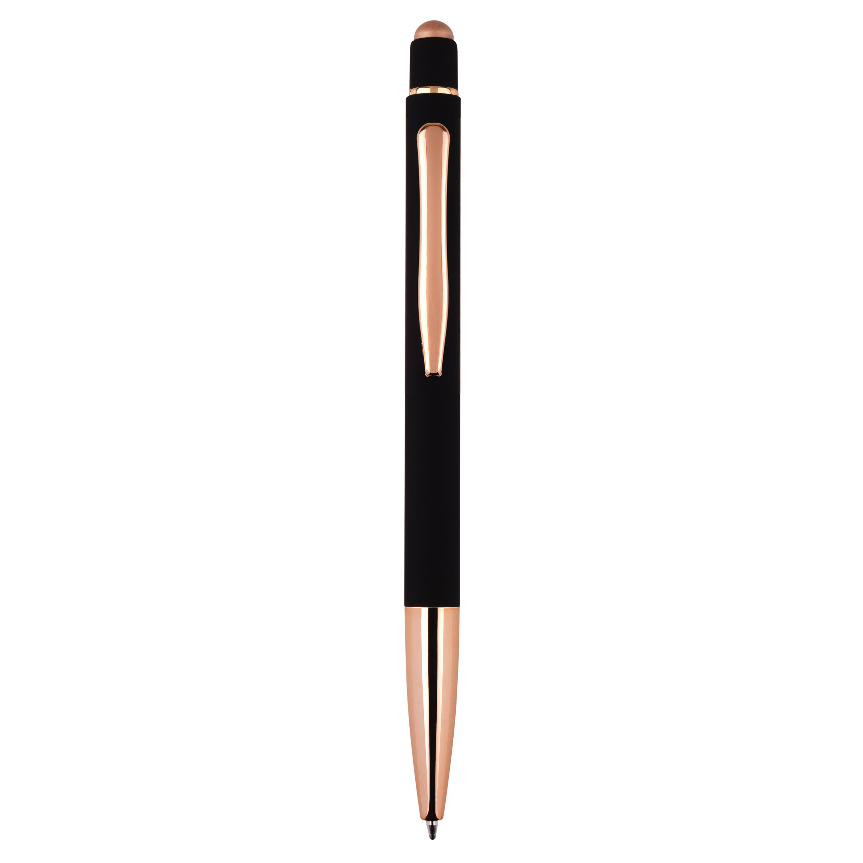 Spectorandco Top notch reflection 2-in-1 ballpoint pen / stylus - I154 