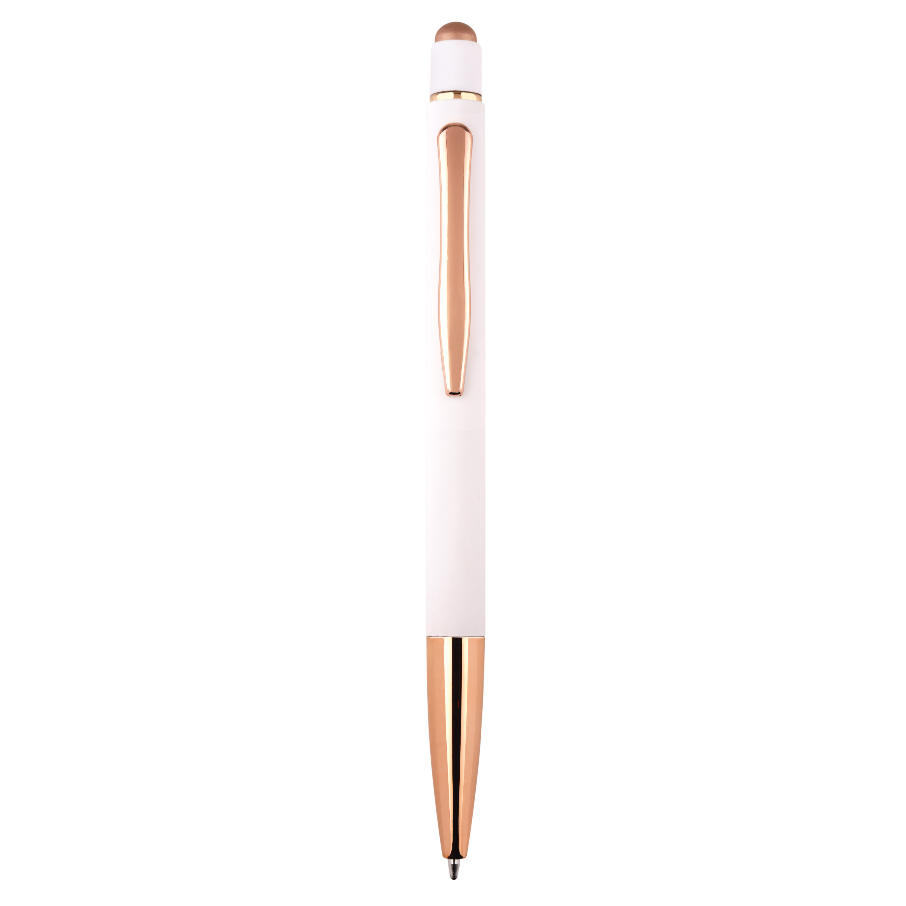 Spectorandco Top notch reflection 2-in-1 ballpoint pen / stylus - I154 