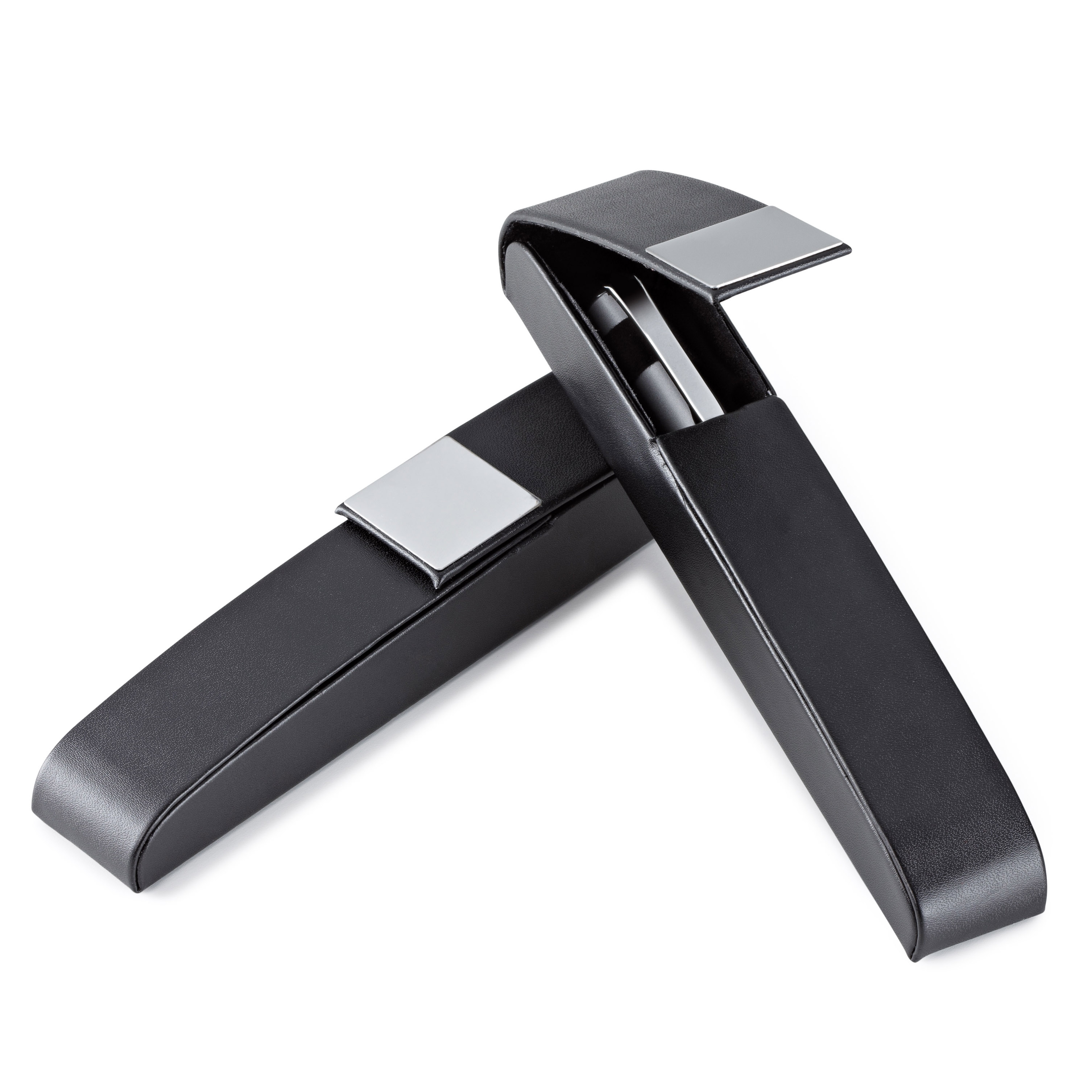 Spectorandco Vinyl pen case - P220