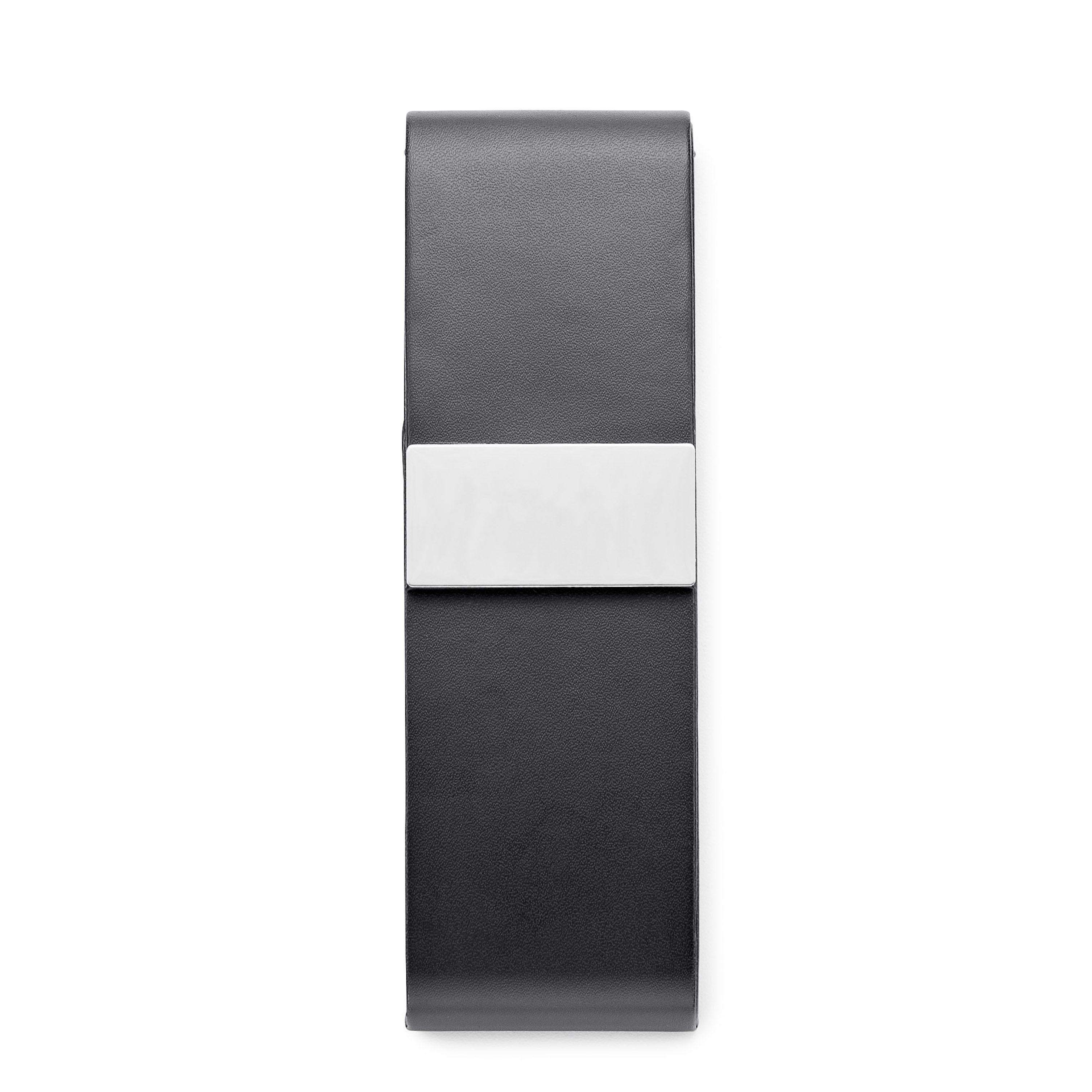 Spectorandco Vinyl pen case - P221 BLACK