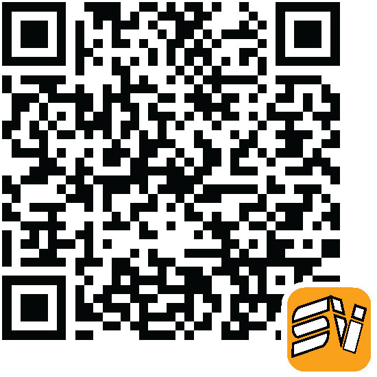 Spectorandco  pen loop - SC900 RED