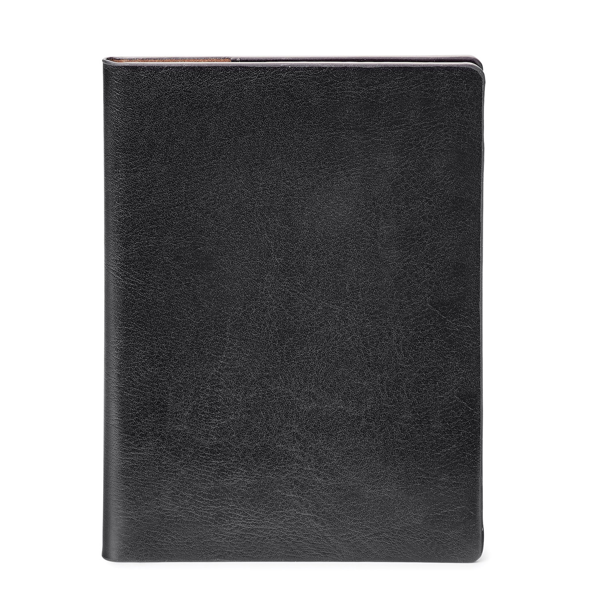 Spectorandco Fabrizio rfid passport holder - ST1440 BLACK